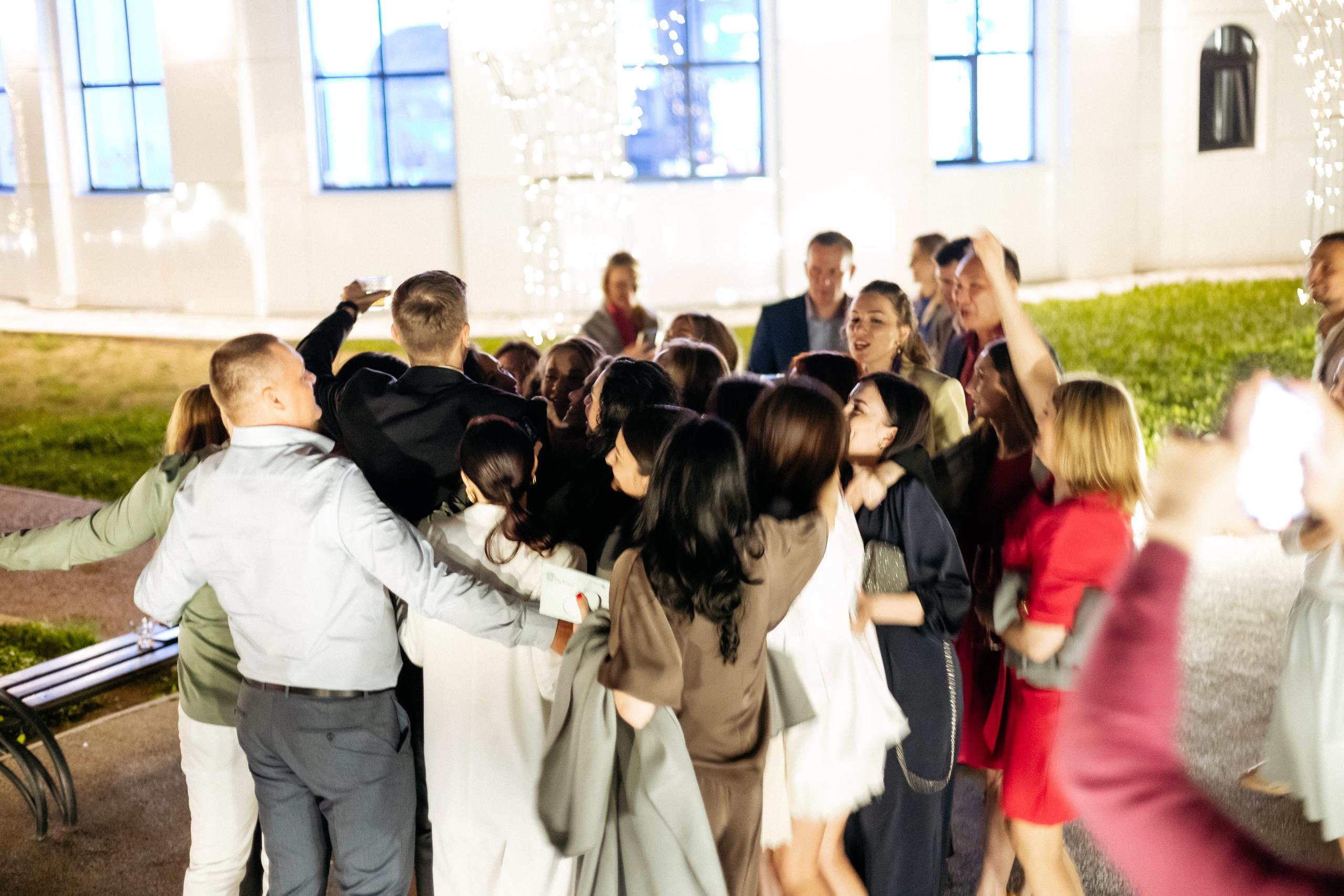 DA VINCI [5 YEARS]. СВОИ. ФОТООТЧЕТЫ-СОБЫТИЯ-МЕСТА