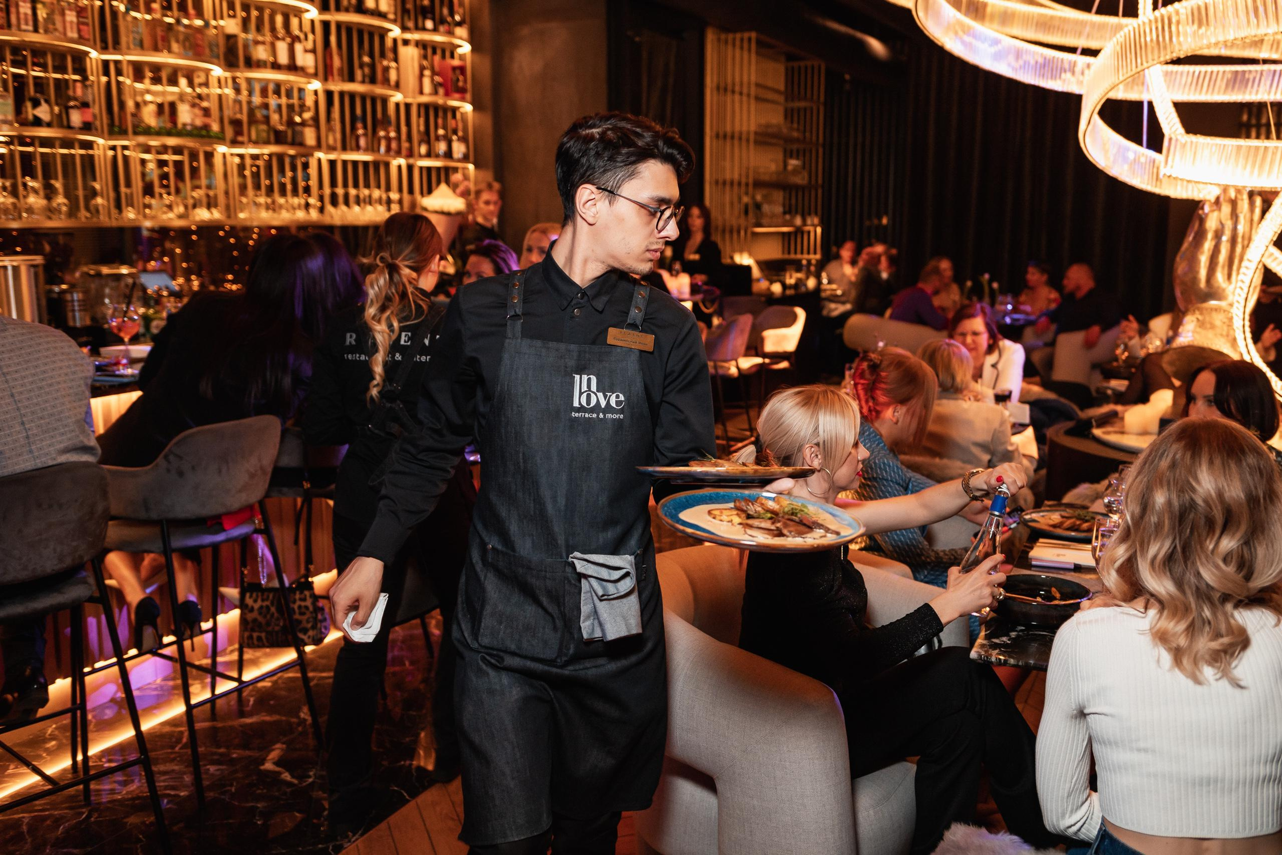 INLOVE [открытие террассы]. СВОИ. ФОТООТЧЕТЫ-СОБЫТИЯ-МЕСТА