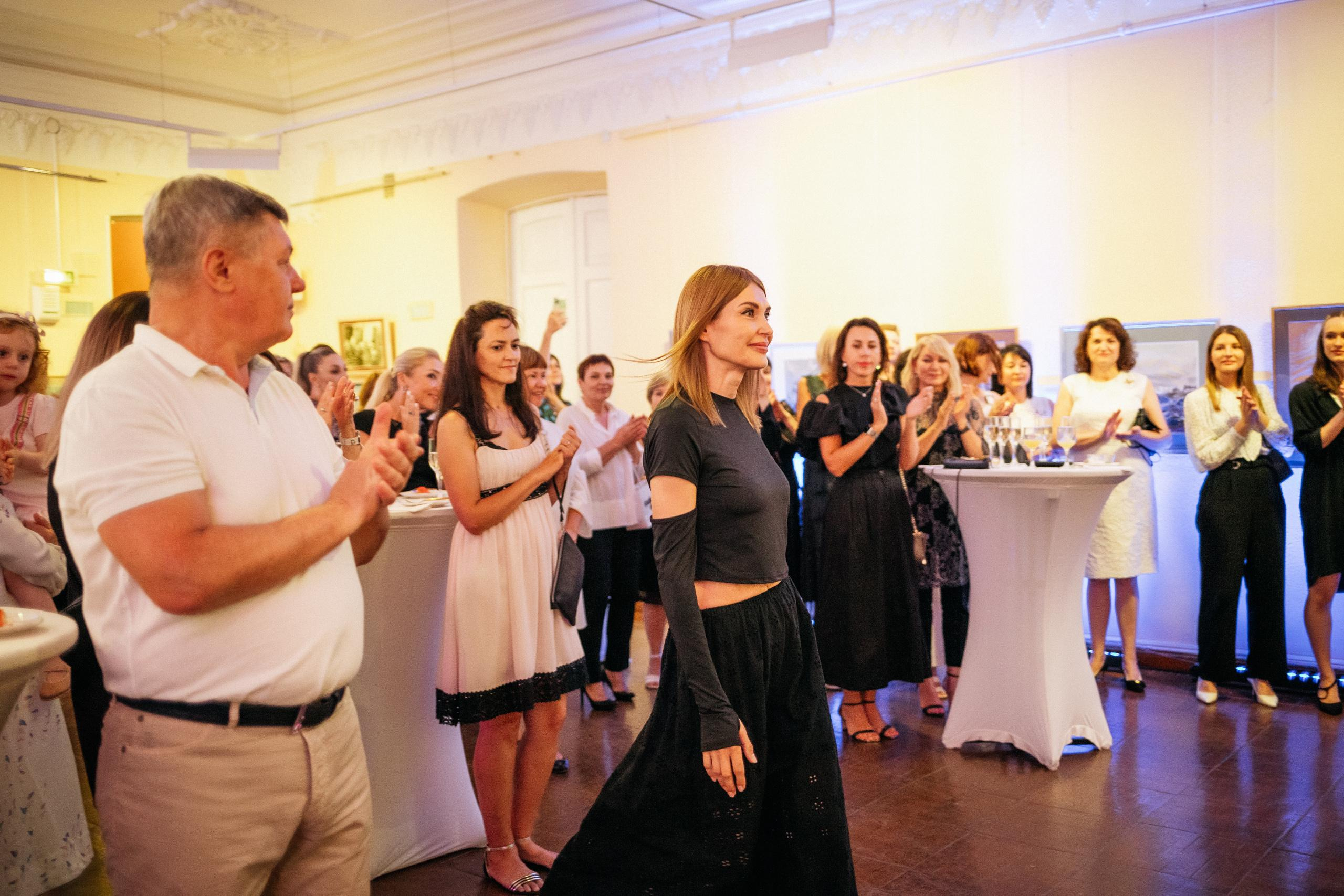 STUDIO DE LUX [20 YEARS]. СВОИ. ФОТООТЧЕТЫ-СОБЫТИЯ-МЕСТА