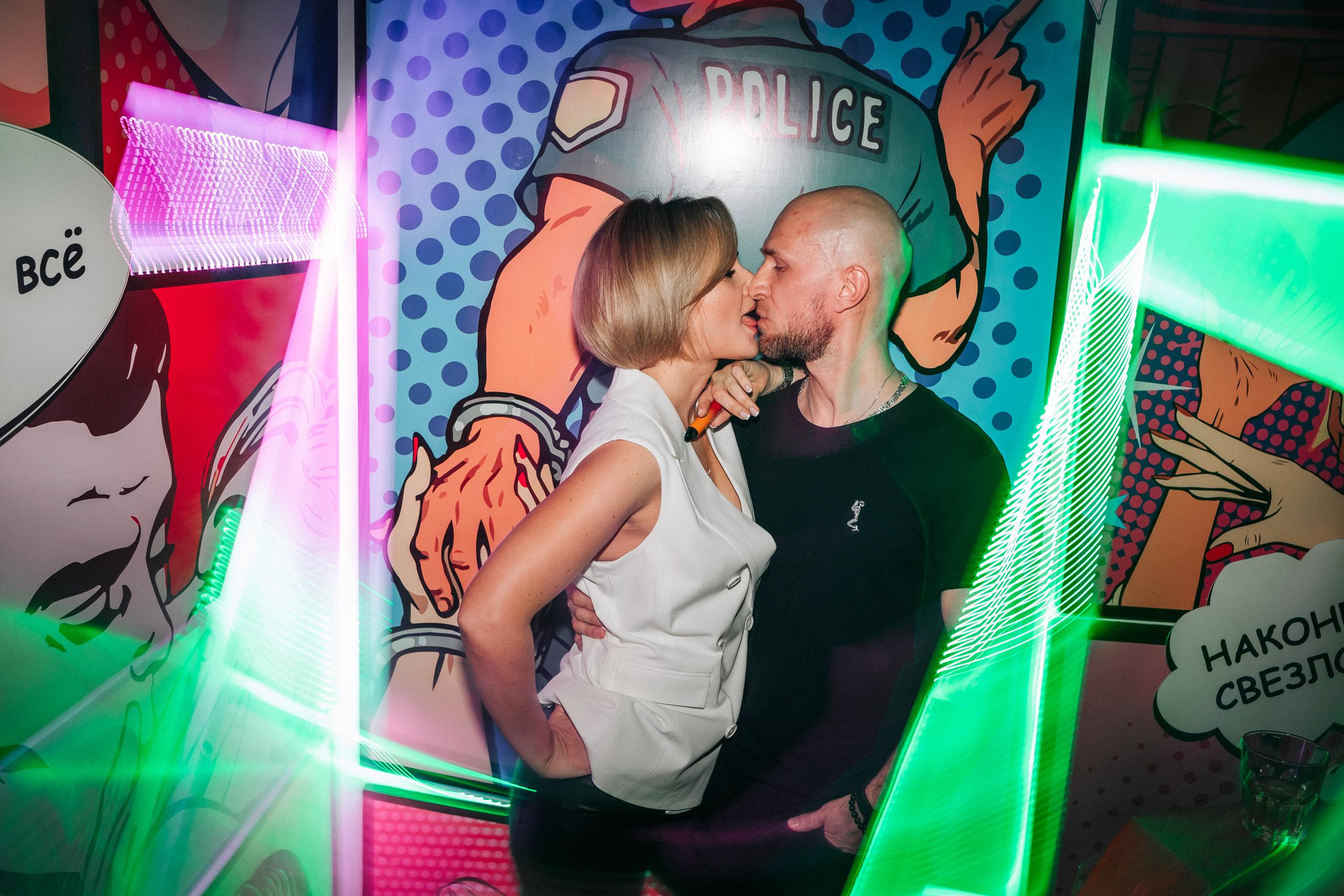 CHOCOLATE [18 YEARS]. СВОИ. ФОТООТЧЕТЫ-СОБЫТИЯ-МЕСТА