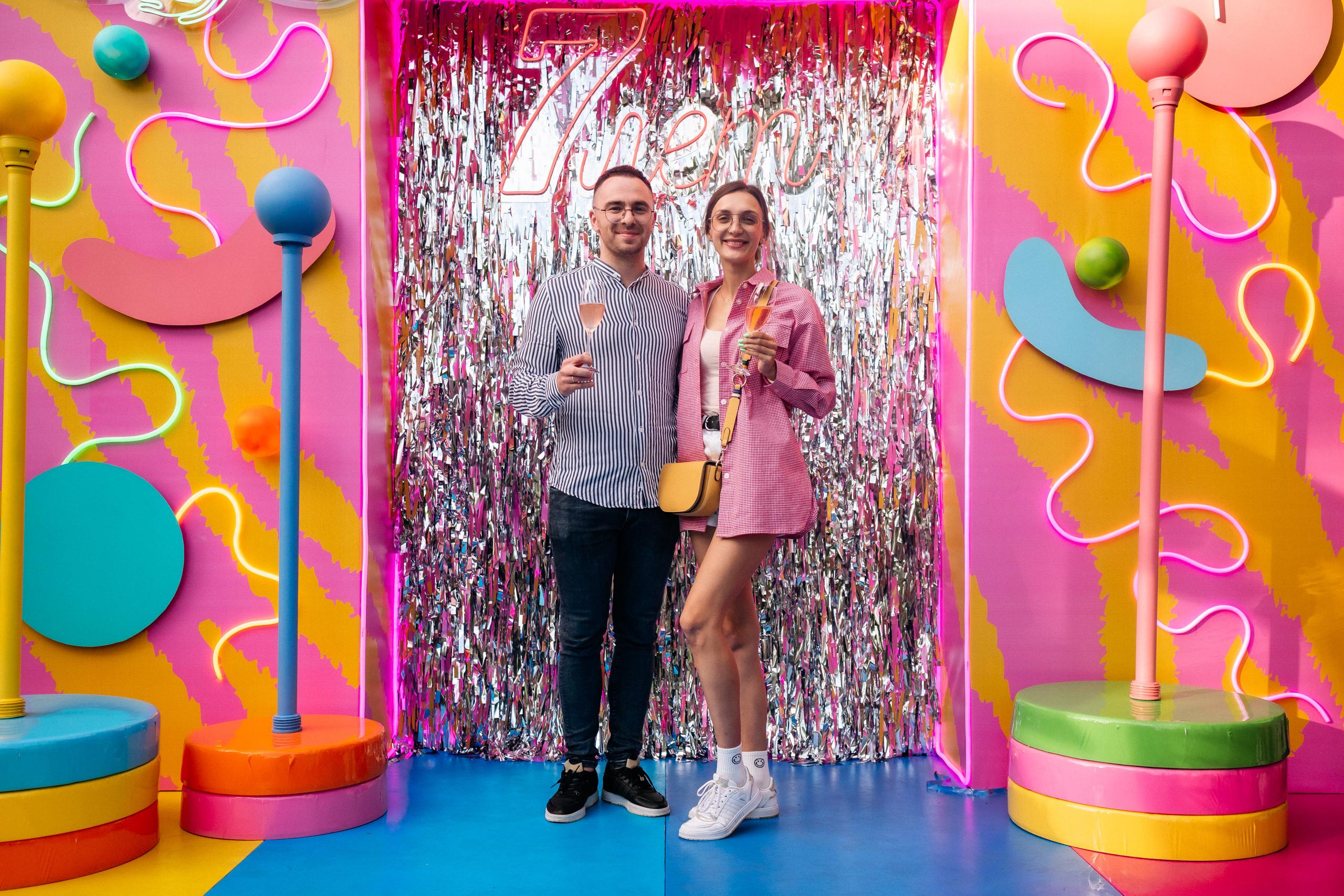 ЭХО [7 ЛЕТ ВМЕСТЕ]. СВОИ. ФОТООТЧЕТЫ-СОБЫТИЯ-МЕСТА