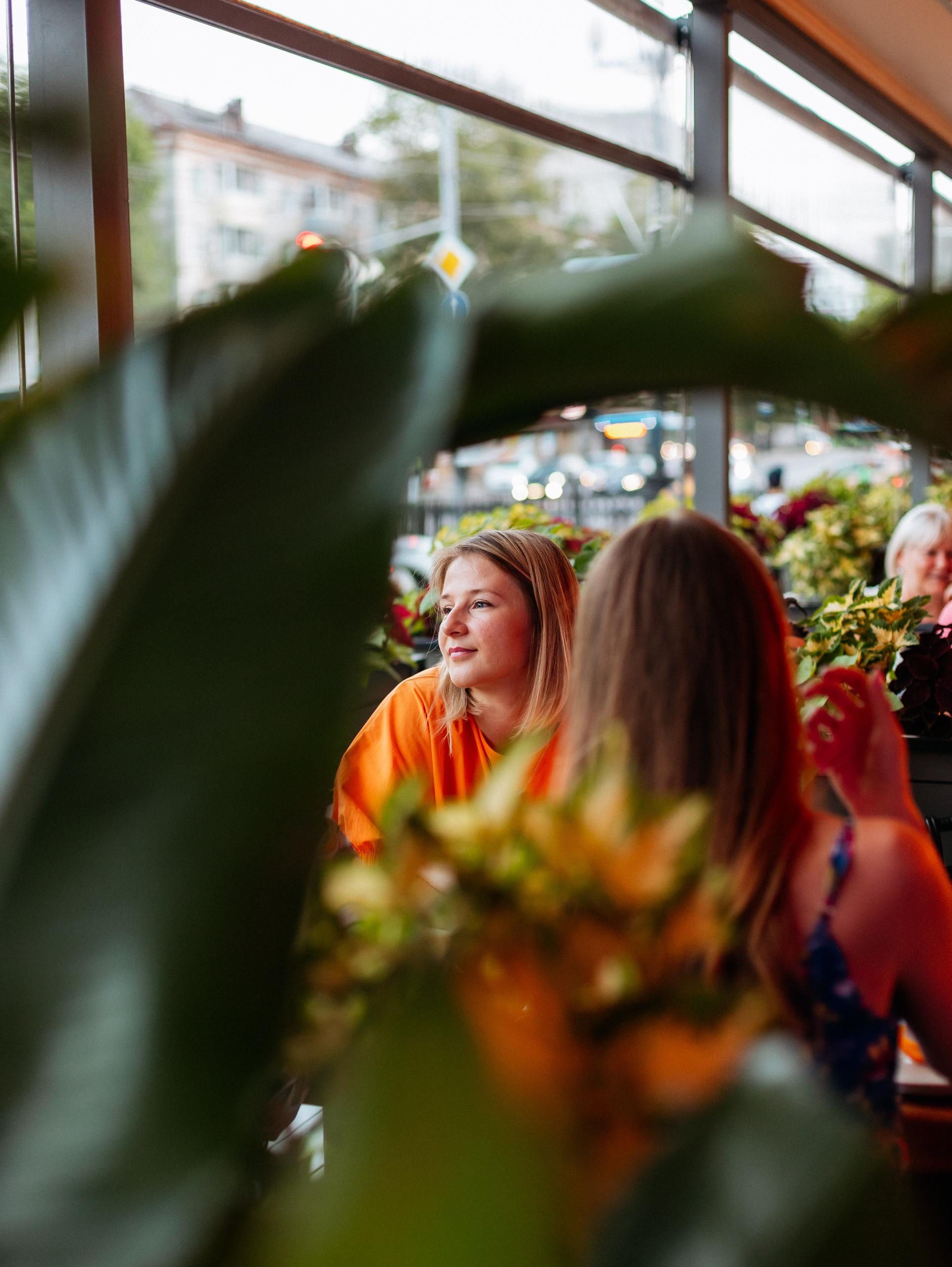 ЛЮБОВЬ И ЛИСИЧКИ [ПРЕЗЕНТАЦИЯ ЛЕТНЕГО МЕНЮ]. СВОИ. ФОТООТЧЕТЫ-СОБЫТИЯ-МЕСТА