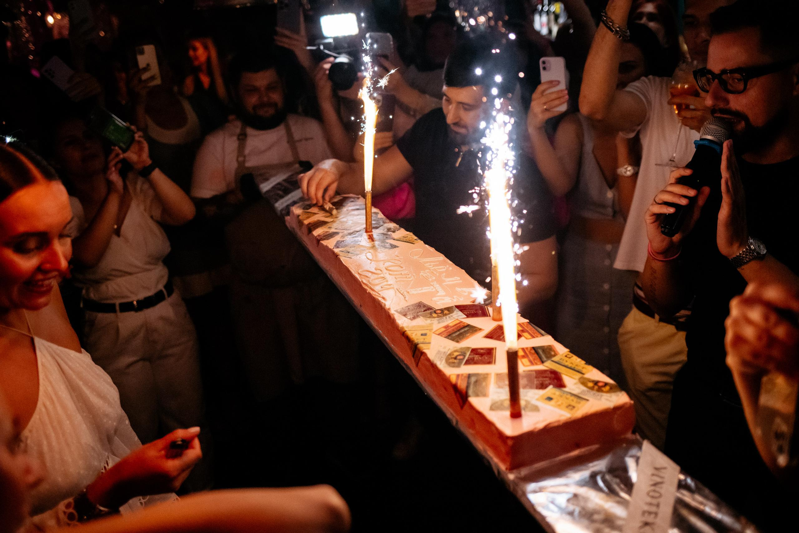 ВИНОТЕКА БАР х МАГАЗ [1 ГОД]. СВОИ. ФОТООТЧЕТЫ-СОБЫТИЯ-МЕСТА