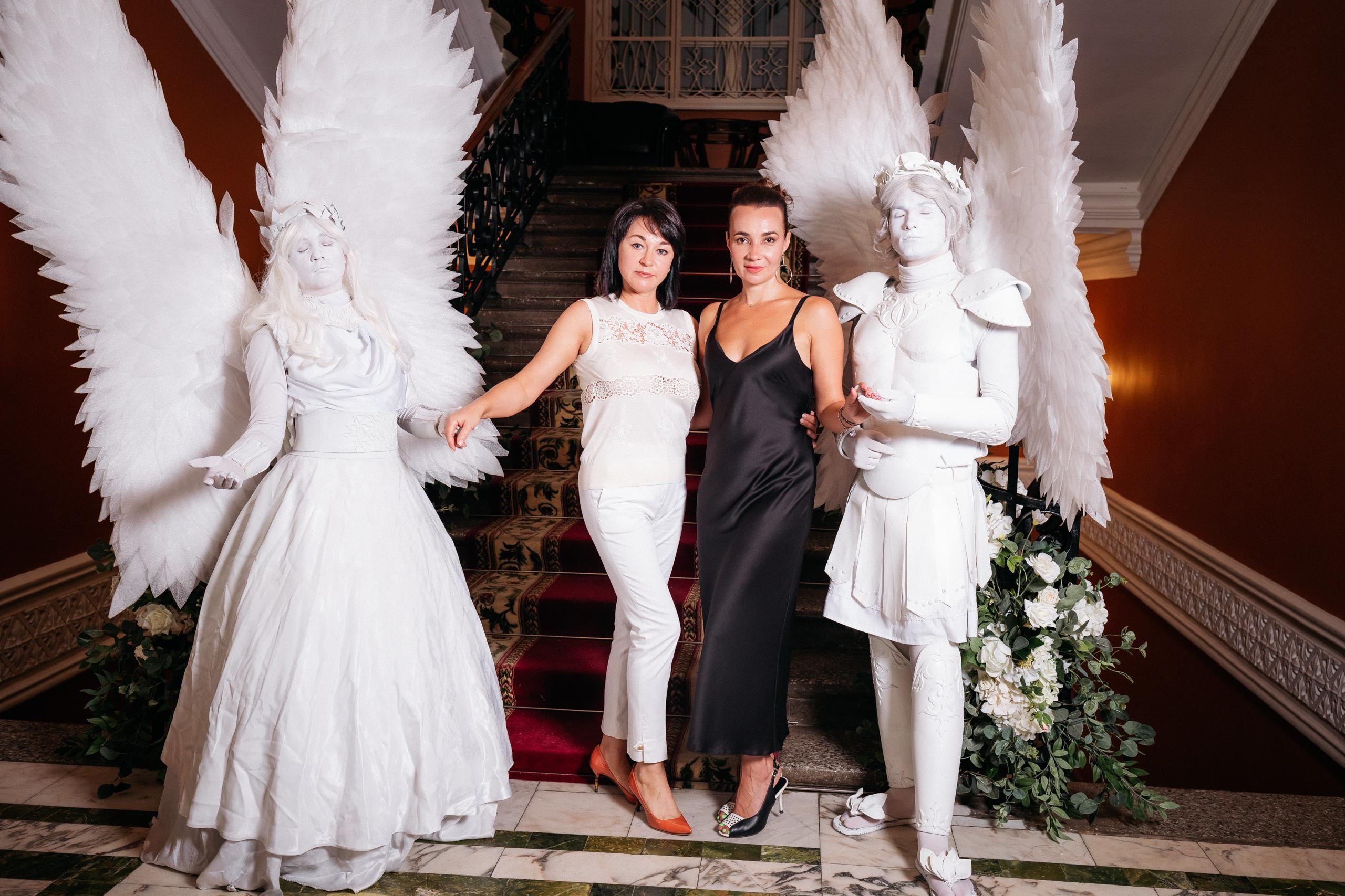 STUDIO DE LUX [20 YEARS]. СВОИ. ФОТООТЧЕТЫ-СОБЫТИЯ-МЕСТА