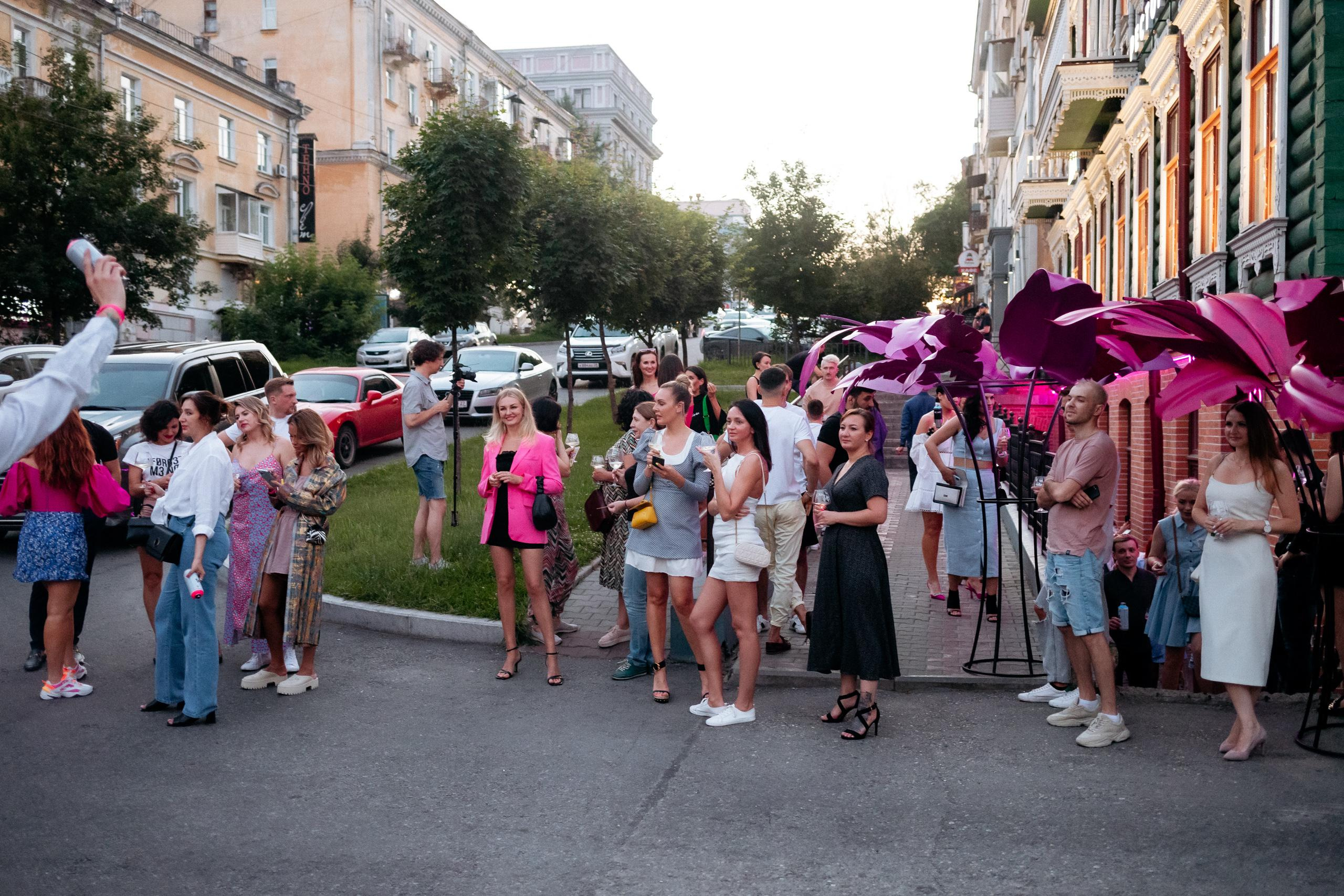 ВИНОТЕКА БАР х МАГАЗ [1 ГОД]. СВОИ. ФОТООТЧЕТЫ-СОБЫТИЯ-МЕСТА