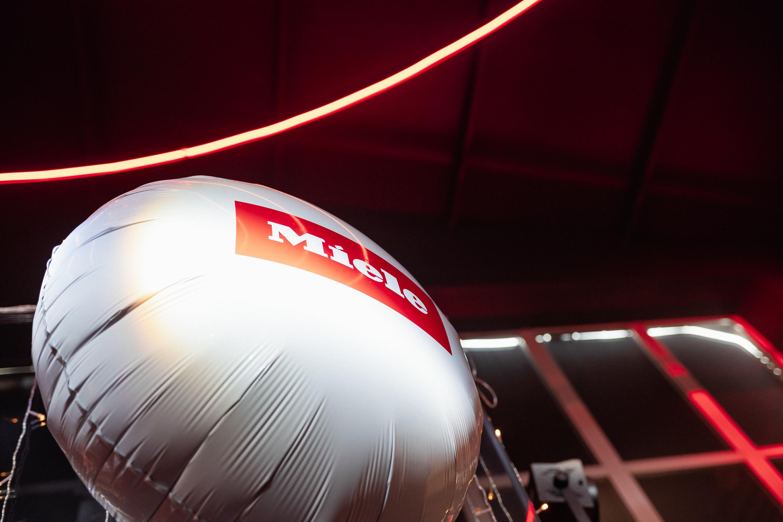 BRAVO [ПРЕЗЕНТАЦИЯ MIELE]. СВОИ. ФОТООТЧЕТЫ-СОБЫТИЯ-МЕСТА