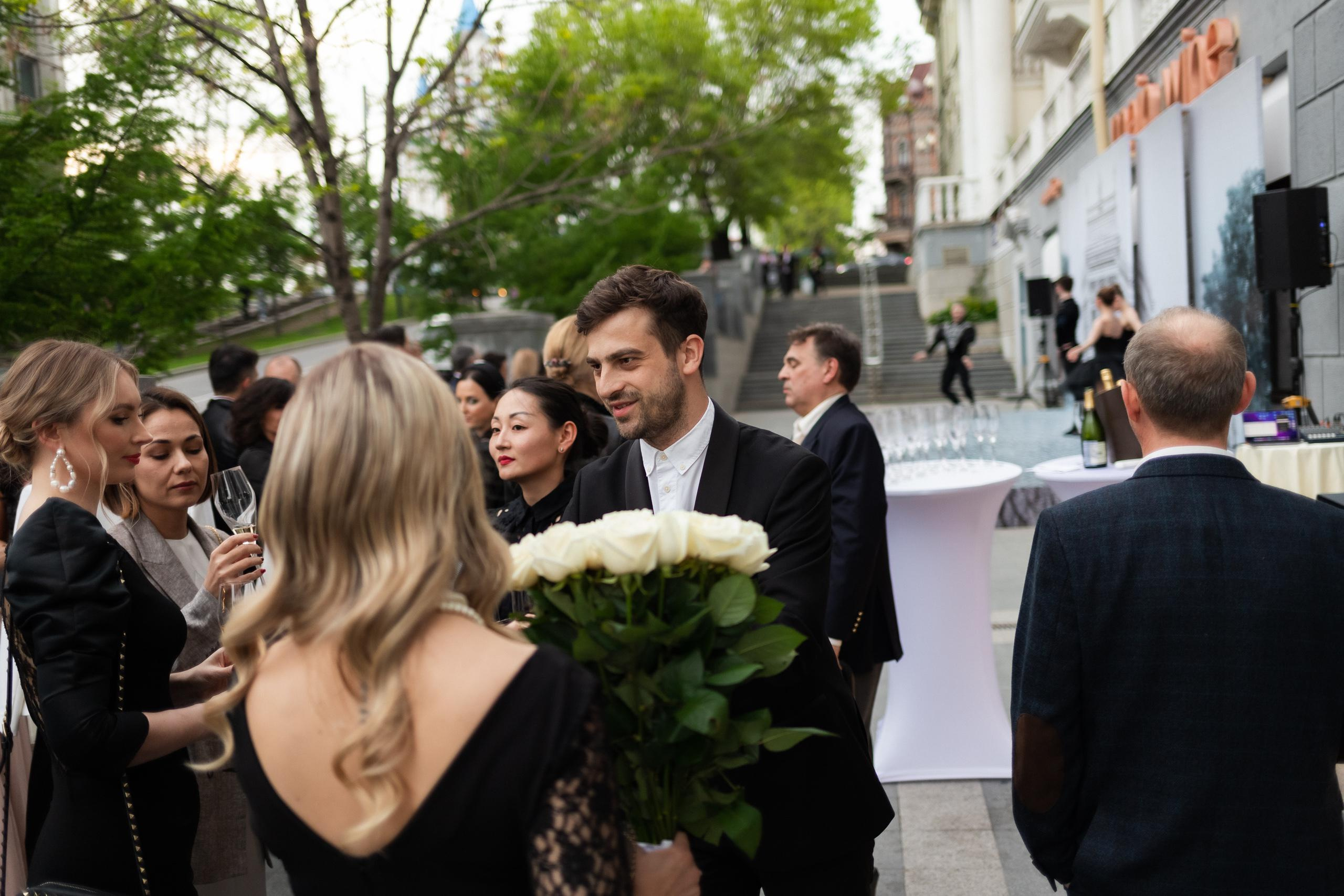 MAIN WINE [1 YEAR]. СВОИ. ФОТООТЧЕТЫ-СОБЫТИЯ-МЕСТА