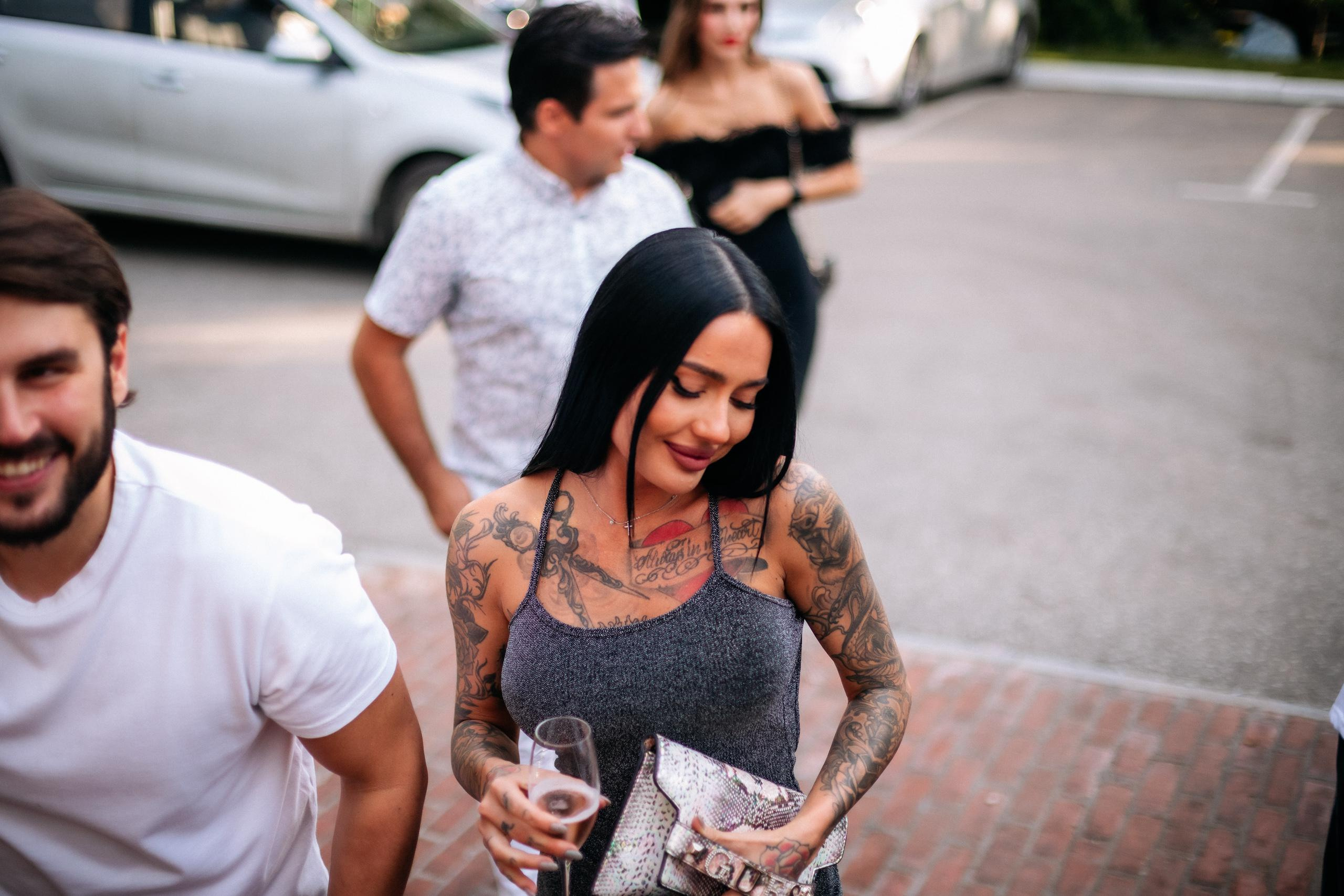 ЭХО [7 ЛЕТ ВМЕСТЕ]. СВОИ. ФОТООТЧЕТЫ-СОБЫТИЯ-МЕСТА