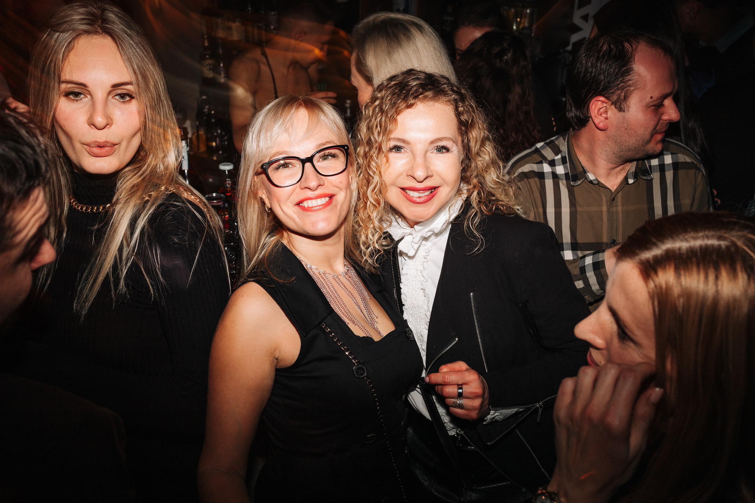 CHOCOLATE [18 YEARS]. СВОИ. ФОТООТЧЕТЫ-СОБЫТИЯ-МЕСТА