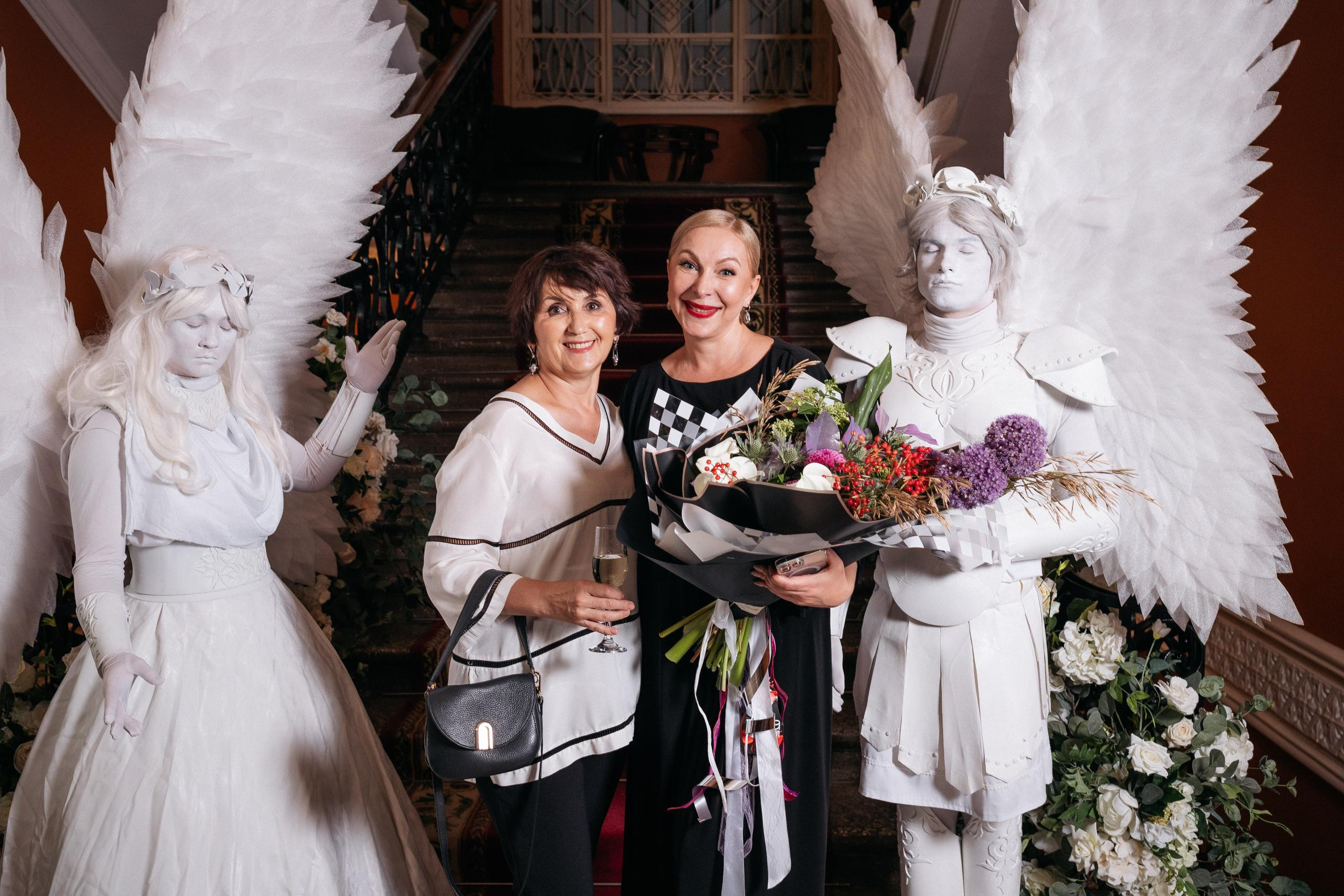 STUDIO DE LUX [20 YEARS]. СВОИ. ФОТООТЧЕТЫ-СОБЫТИЯ-МЕСТА