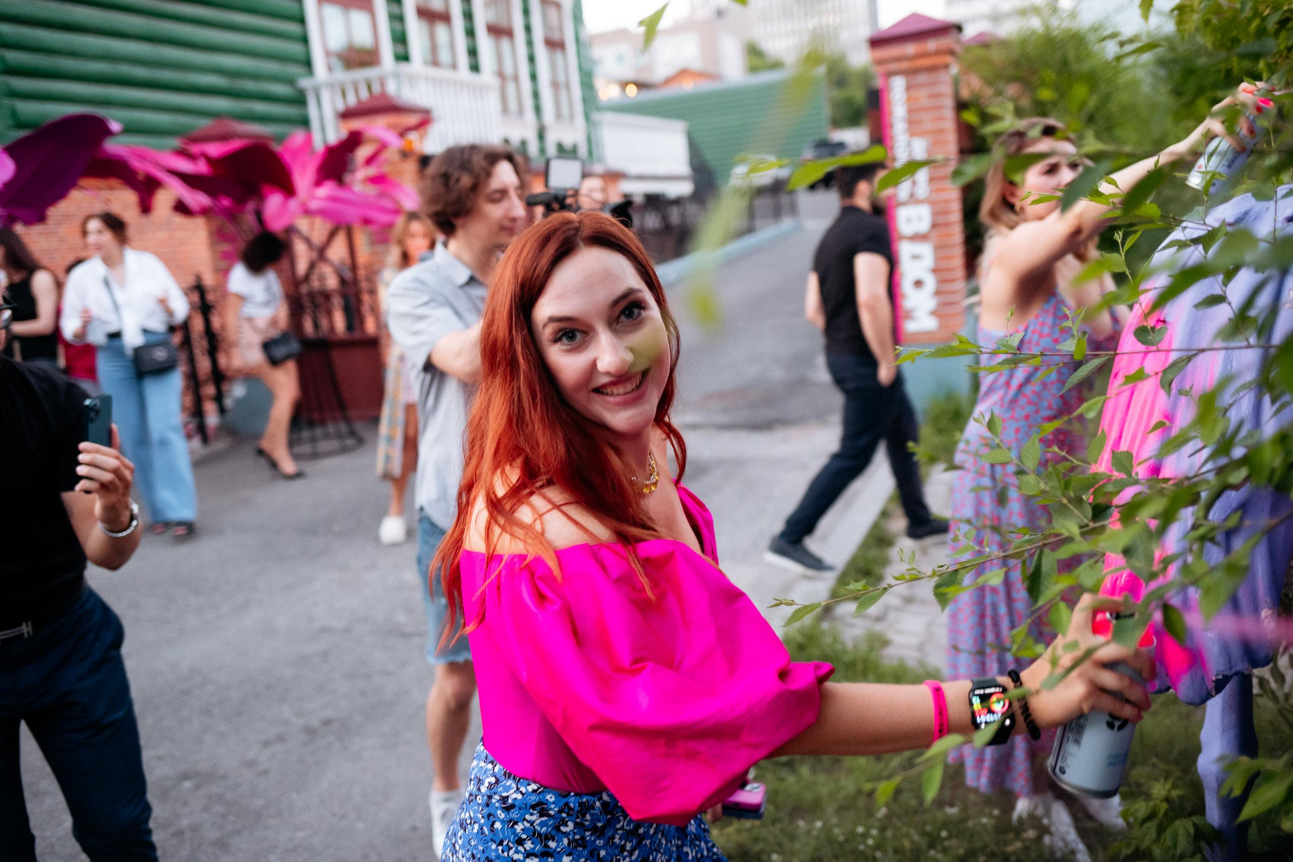 ВИНОТЕКА БАР х МАГАЗ [1 ГОД]. СВОИ. ФОТООТЧЕТЫ-СОБЫТИЯ-МЕСТА