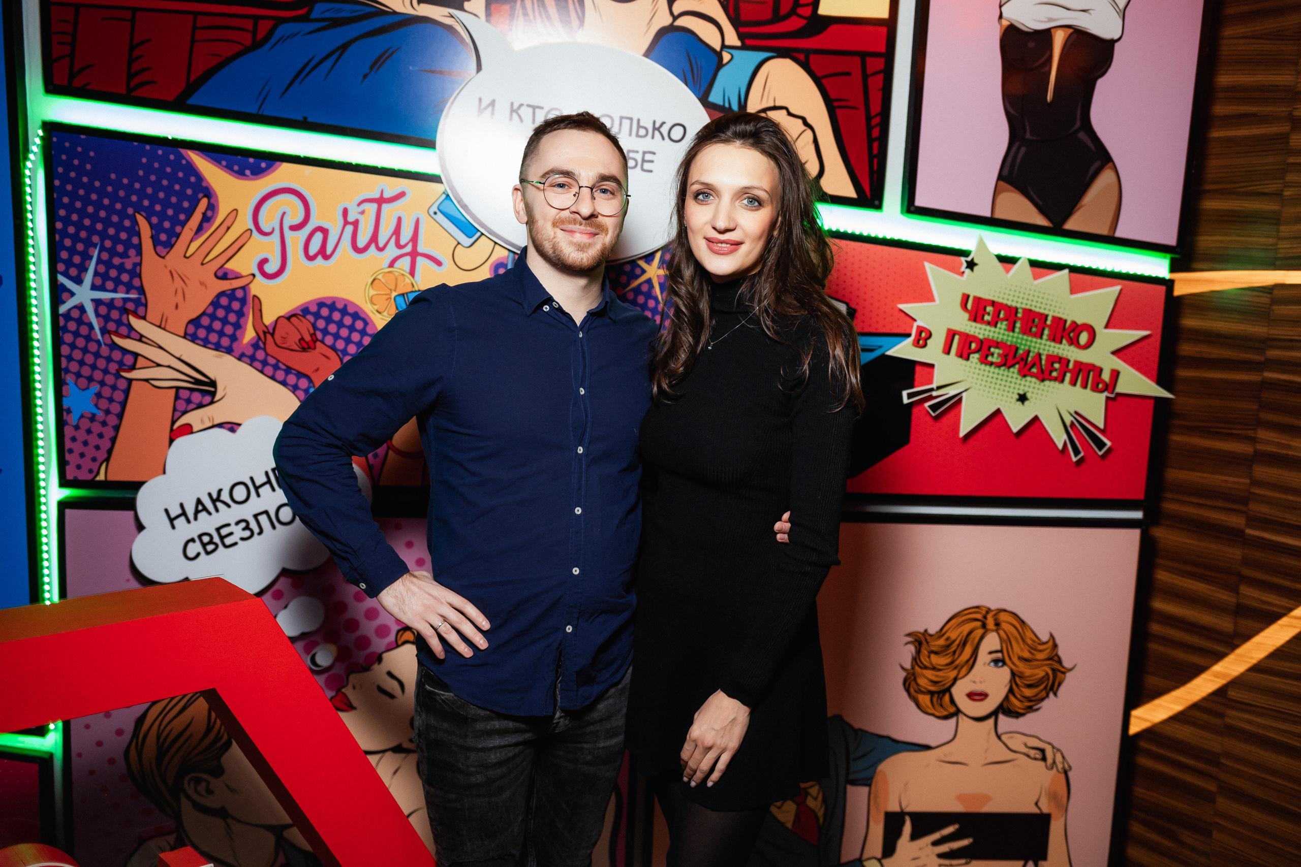 CHOCOLATE [18 YEARS]. СВОИ. ФОТООТЧЕТЫ-СОБЫТИЯ-МЕСТА