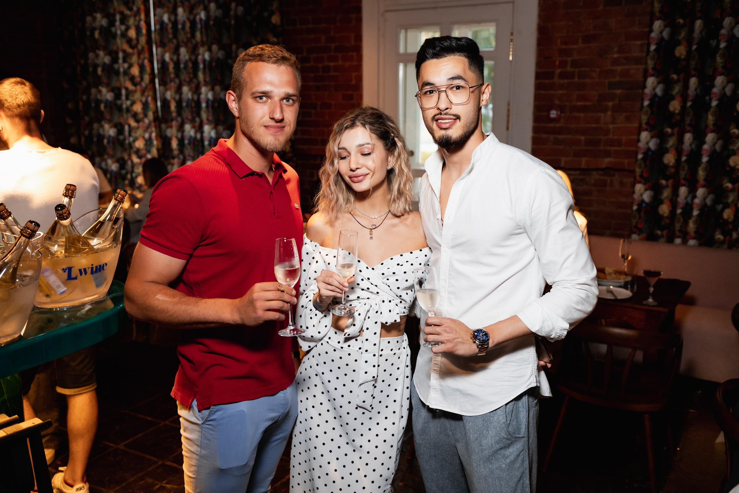 ПÁСТА НА БÁРЕ [ОТКРЫТИЕ НОВОГО ПРОЕКТА]. СВОИ. ФОТООТЧЕТЫ-СОБЫТИЯ-МЕСТА