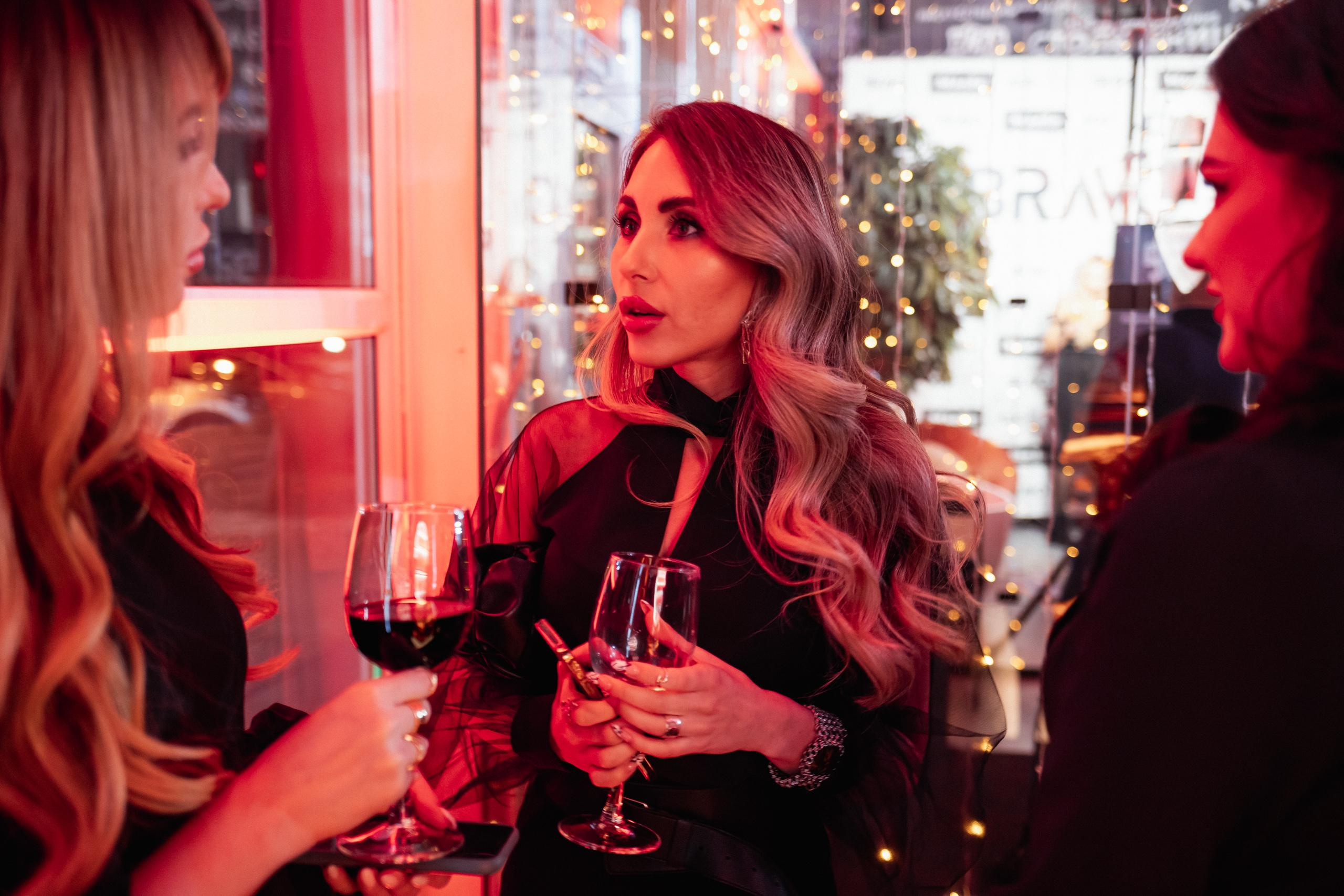 BRAVO [ПРЕЗЕНТАЦИЯ MIELE]. СВОИ. ФОТООТЧЕТЫ-СОБЫТИЯ-МЕСТА