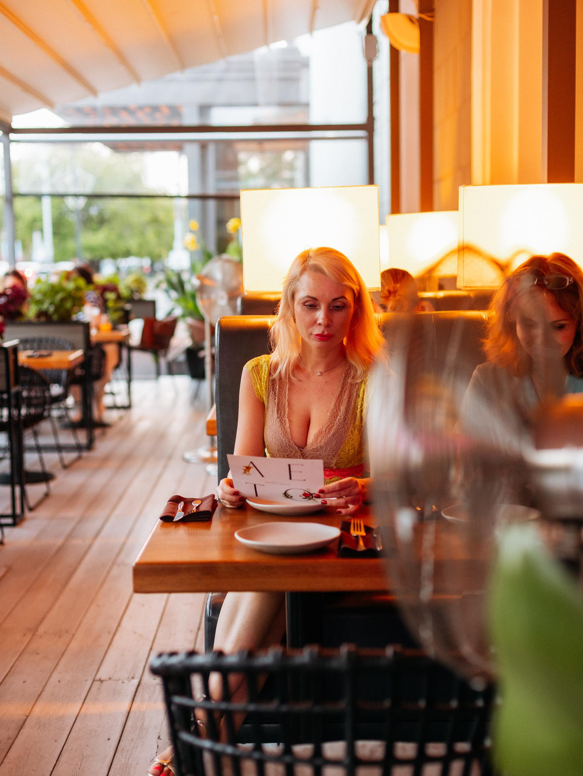 ЛЮБОВЬ И ЛИСИЧКИ [ПРЕЗЕНТАЦИЯ ЛЕТНЕГО МЕНЮ]. СВОИ. ФОТООТЧЕТЫ-СОБЫТИЯ-МЕСТА