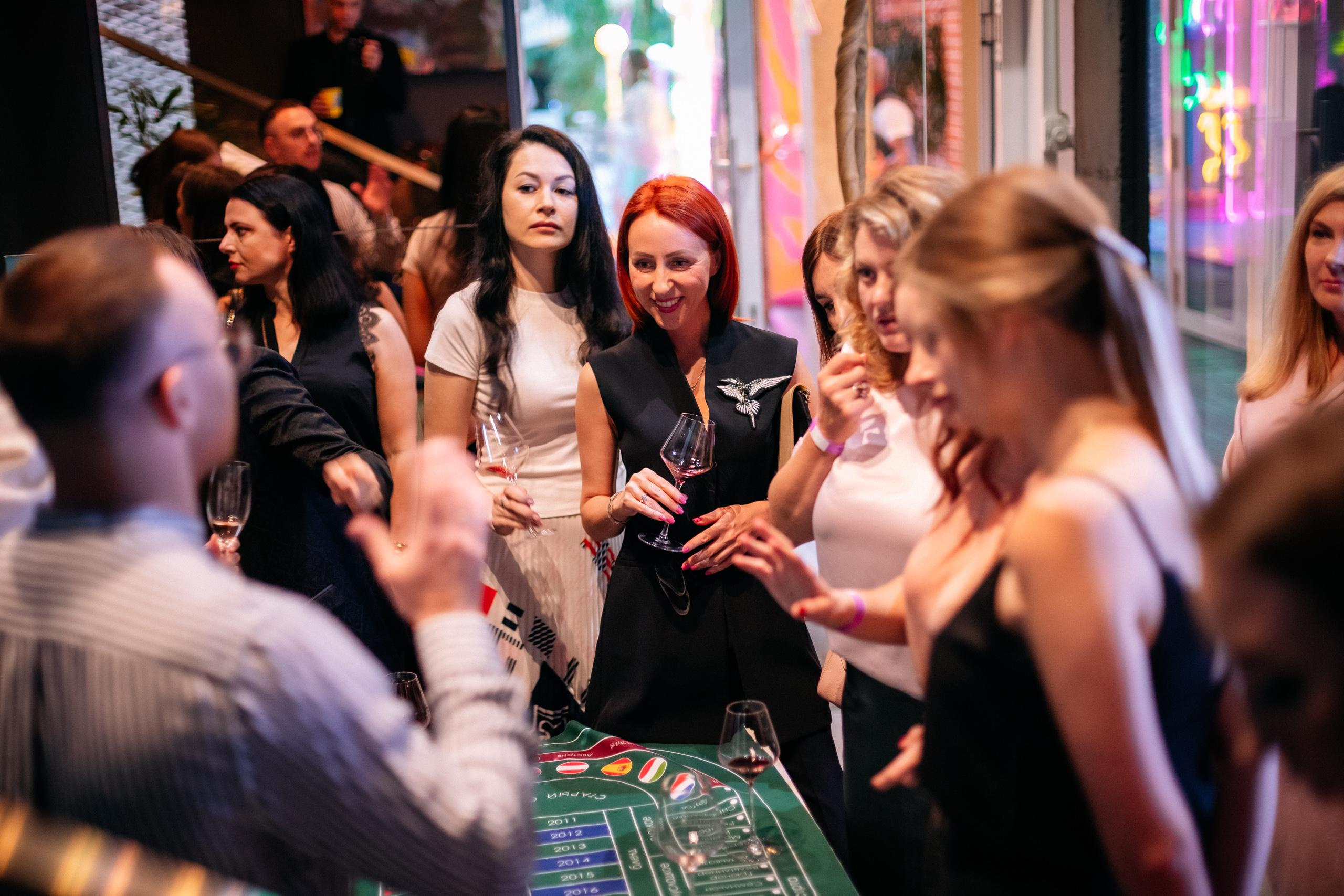 ЭХО [7 ЛЕТ ВМЕСТЕ]. СВОИ. ФОТООТЧЕТЫ-СОБЫТИЯ-МЕСТА