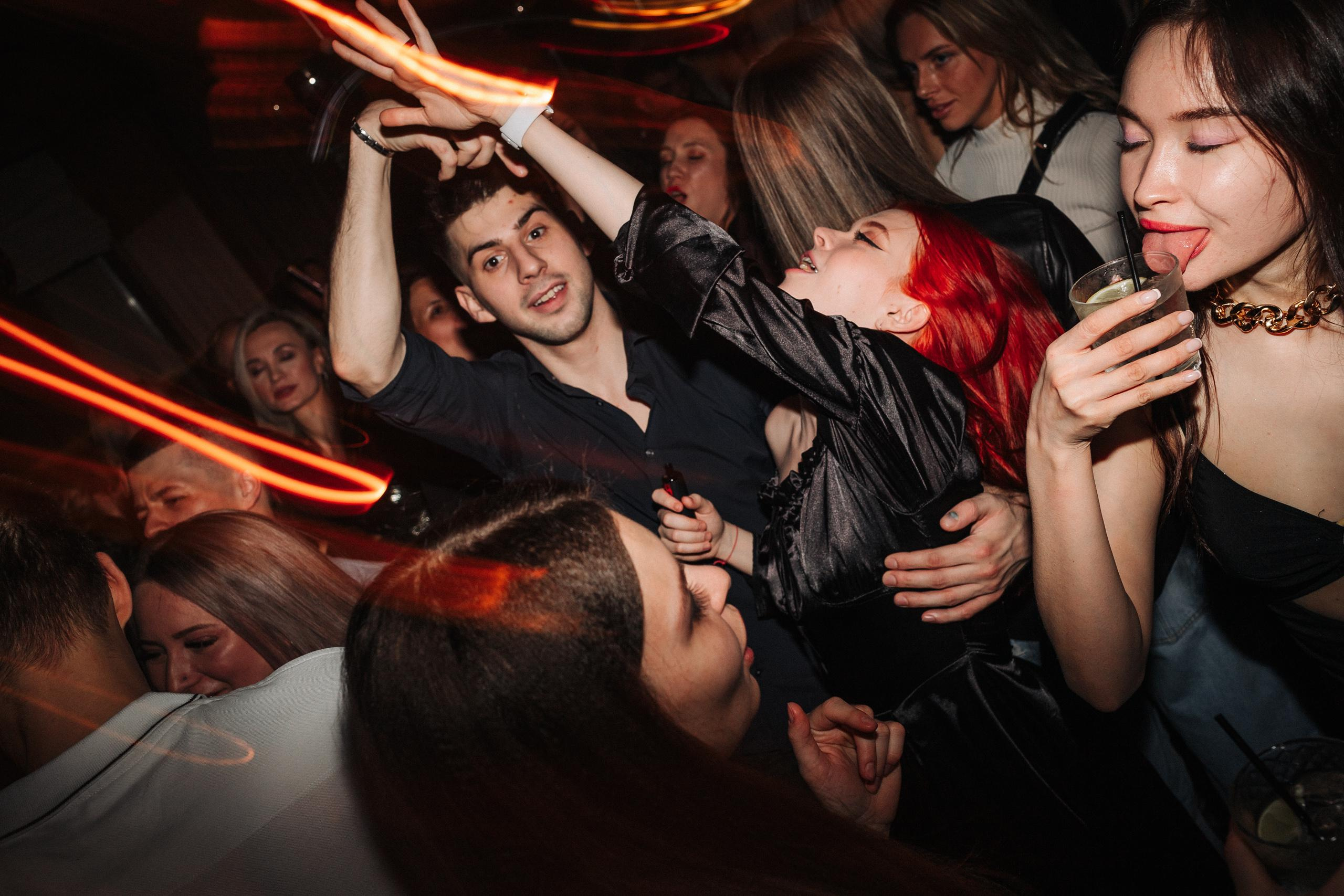 CHOCOLATE [18 YEARS]. СВОИ. ФОТООТЧЕТЫ-СОБЫТИЯ-МЕСТА