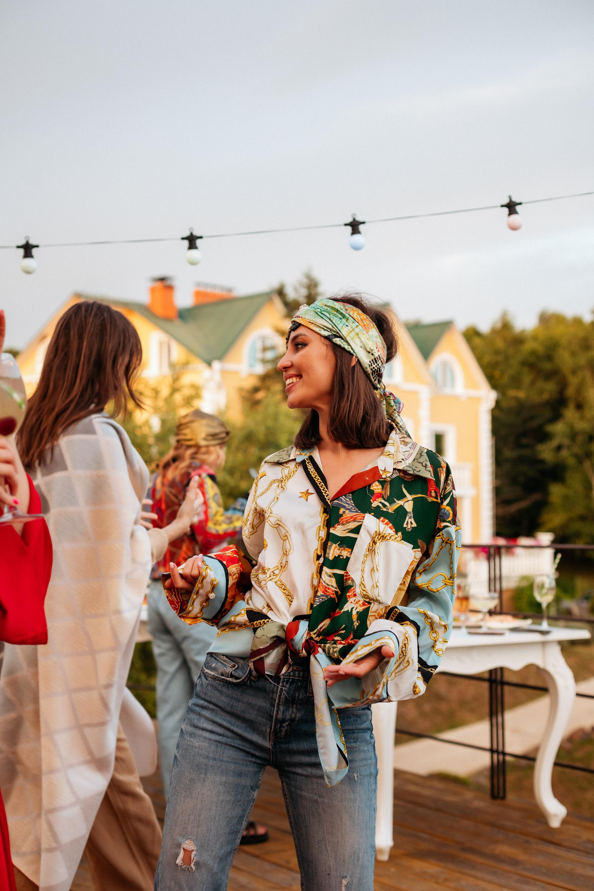 BIRTHDAY VERA [SECRET TRAVELS]. СВОИ. ФОТООТЧЕТЫ-СОБЫТИЯ-МЕСТА