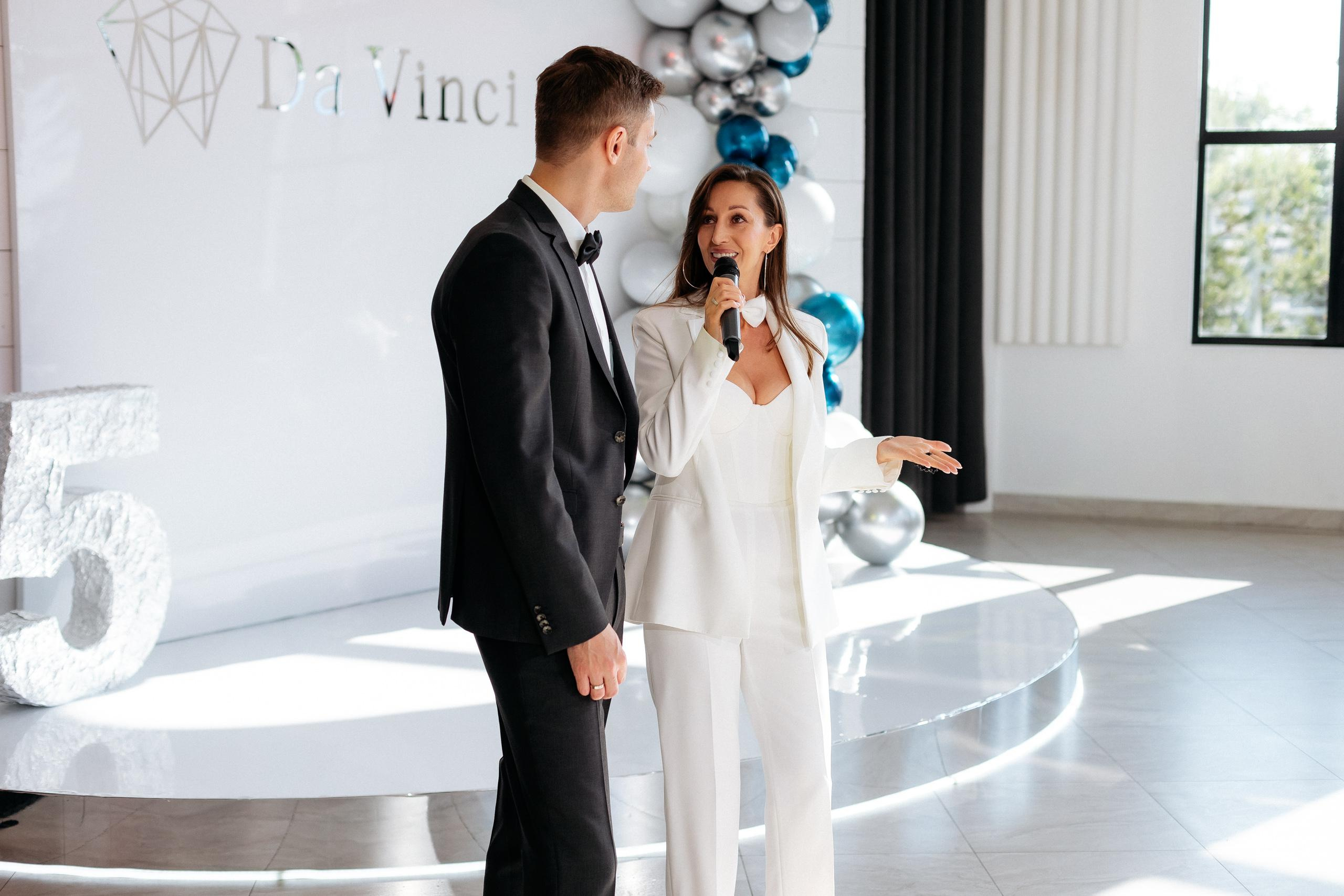 DA VINCI [5 YEARS]. СВОИ. ФОТООТЧЕТЫ-СОБЫТИЯ-МЕСТА