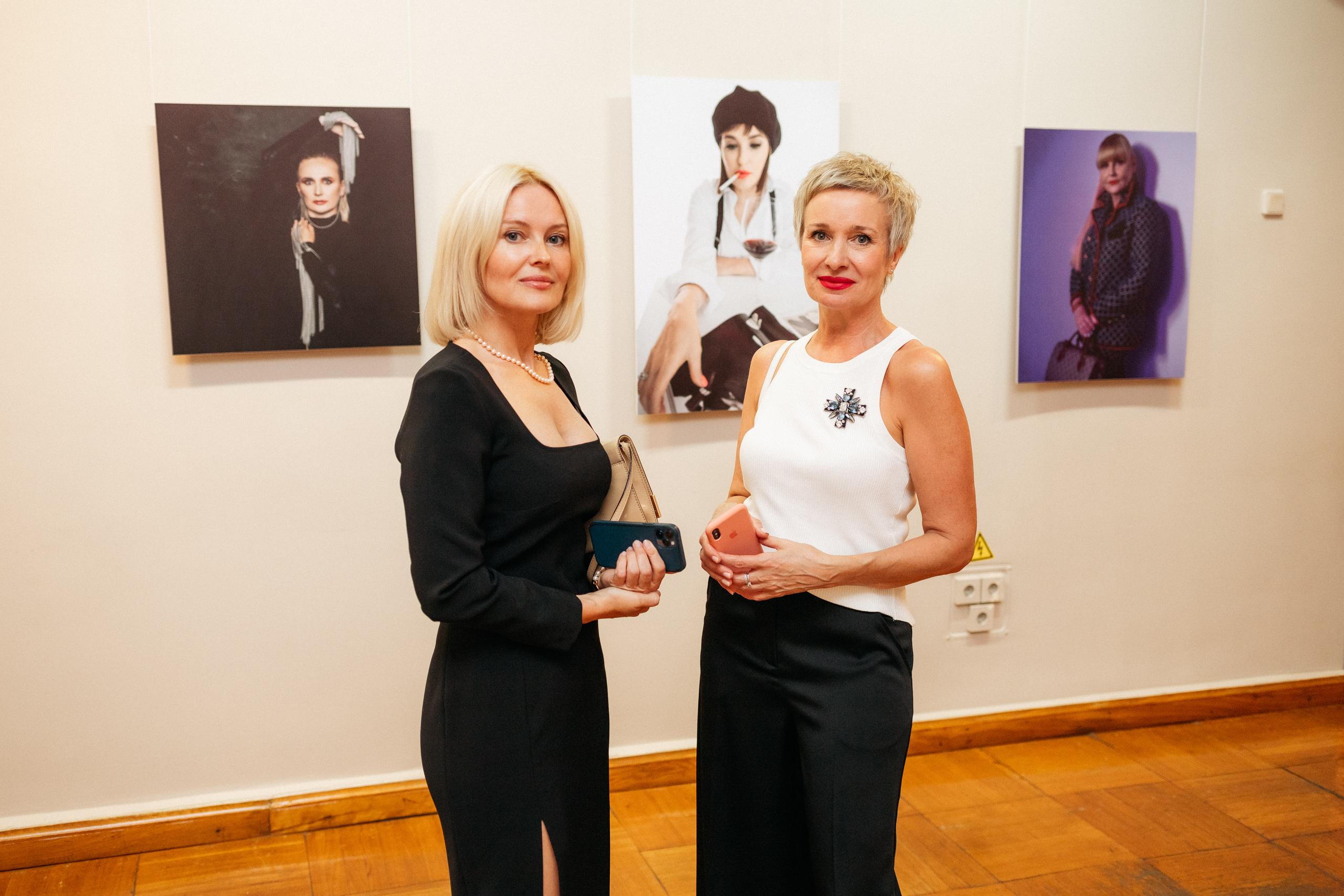 STUDIO DE LUX [20 YEARS]. СВОИ. ФОТООТЧЕТЫ-СОБЫТИЯ-МЕСТА