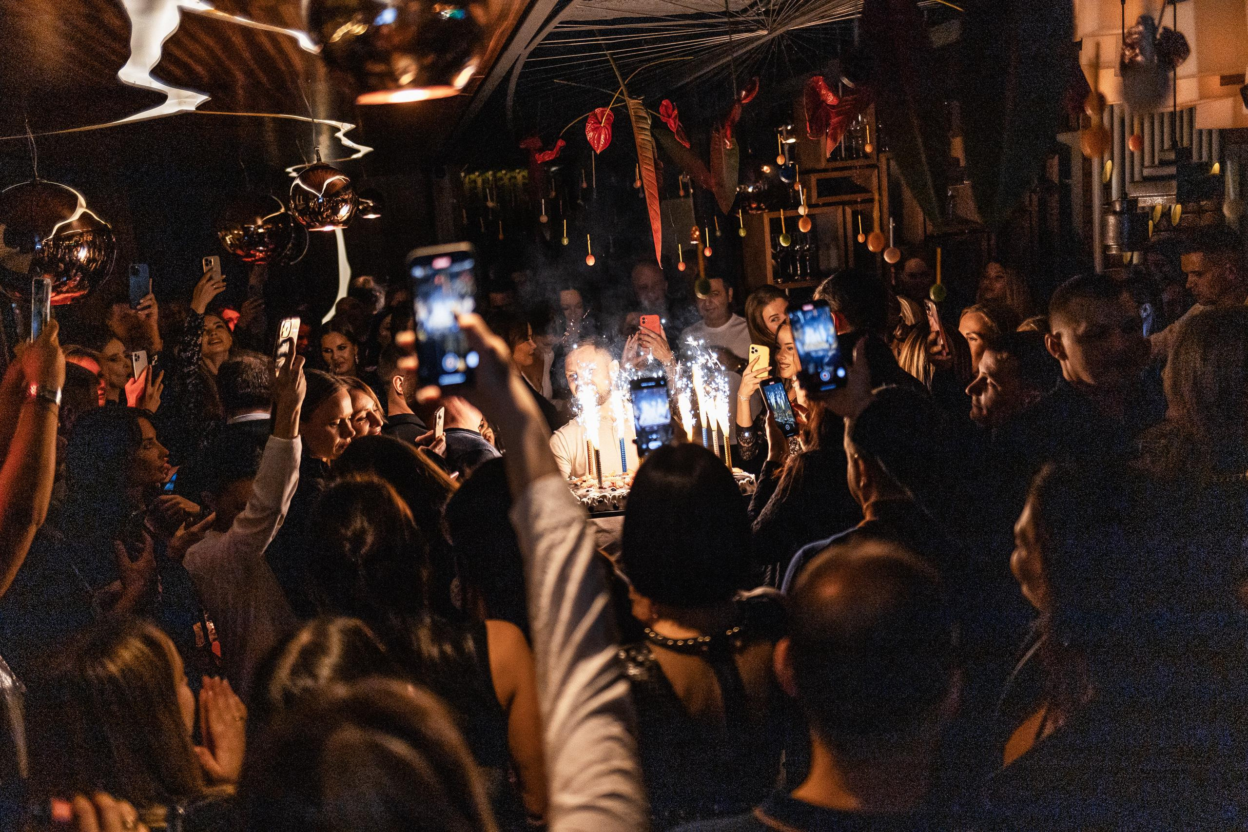 CHOCOLATE [18 YEARS]. СВОИ. ФОТООТЧЕТЫ-СОБЫТИЯ-МЕСТА