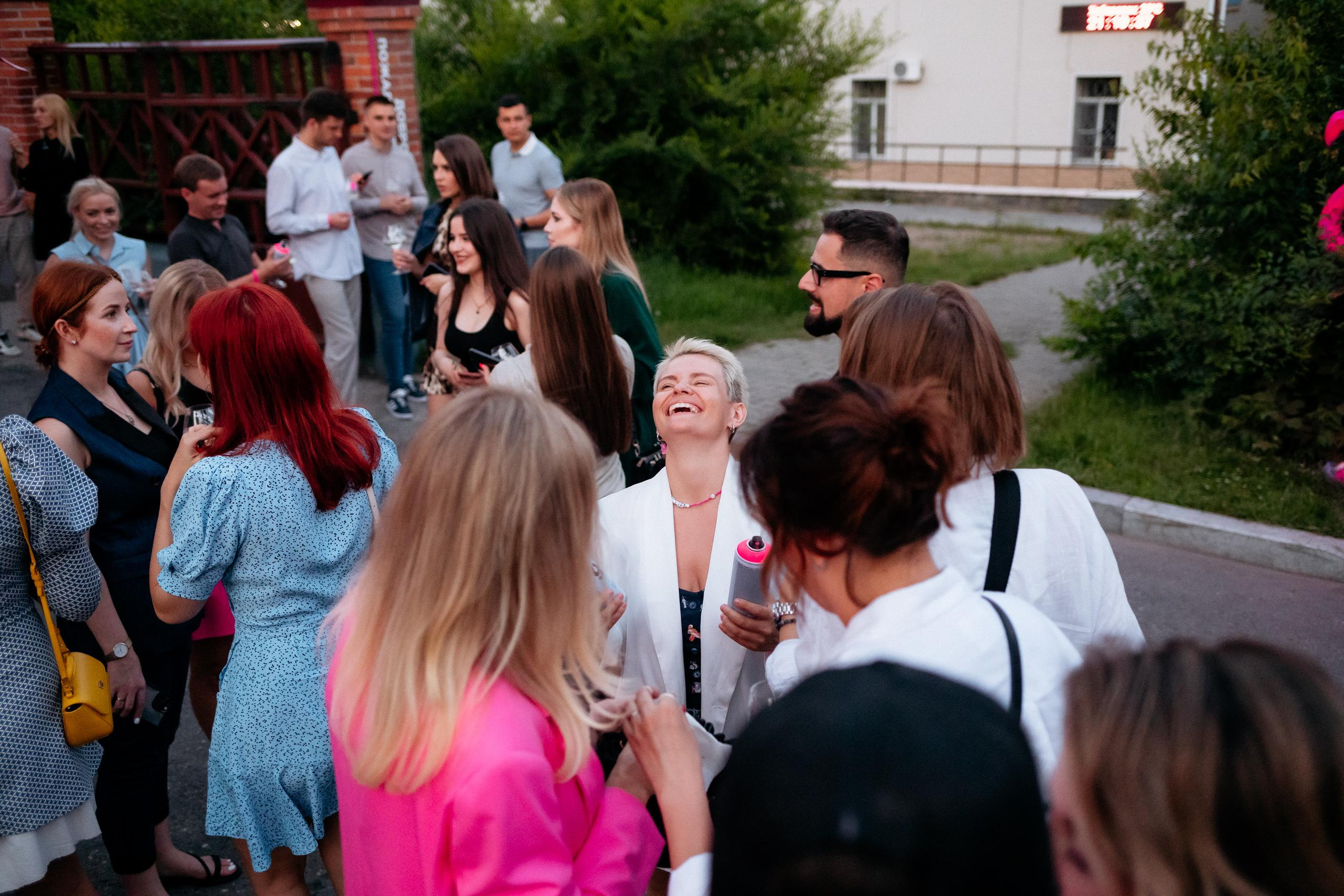 ВИНОТЕКА БАР х МАГАЗ [1 ГОД]. СВОИ. ФОТООТЧЕТЫ-СОБЫТИЯ-МЕСТА