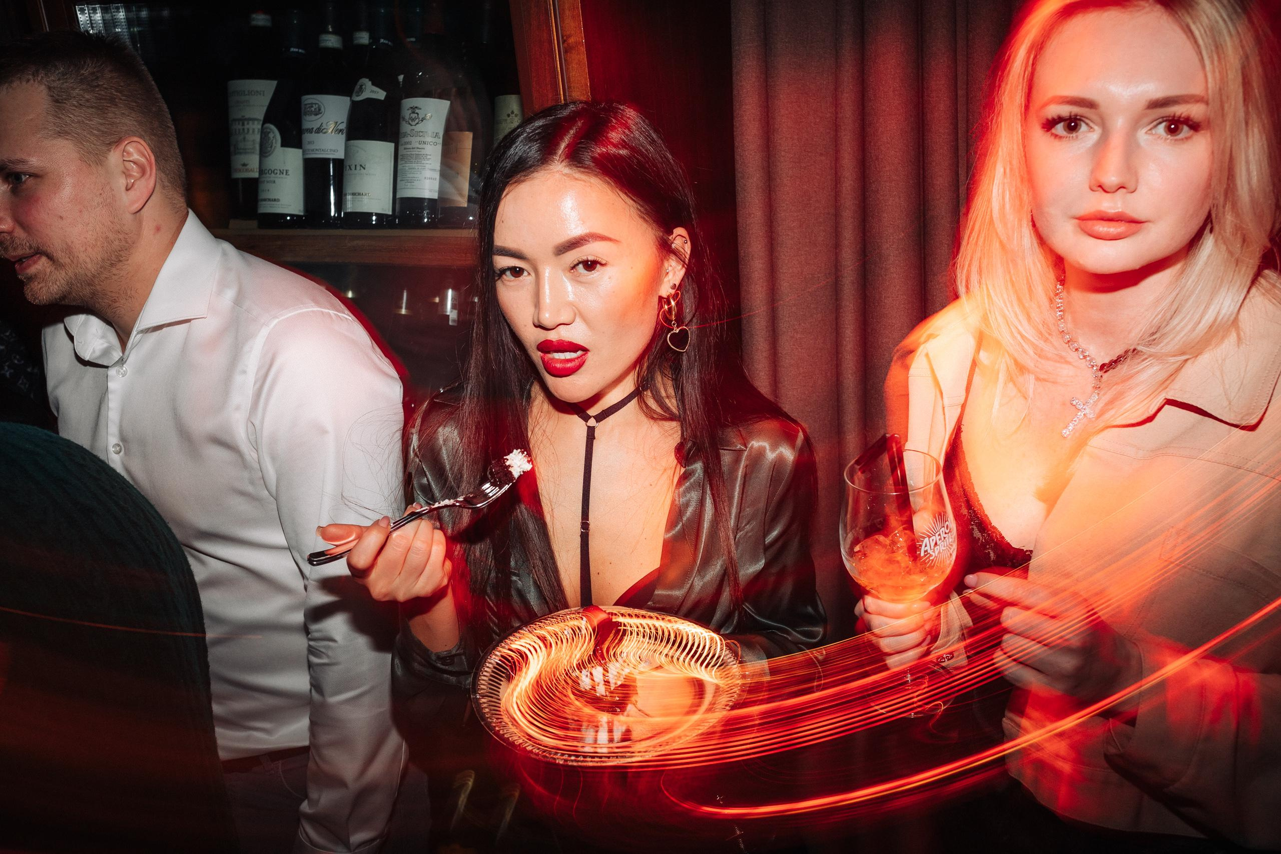 CHOCOLATE [18 YEARS]. СВОИ. ФОТООТЧЕТЫ-СОБЫТИЯ-МЕСТА