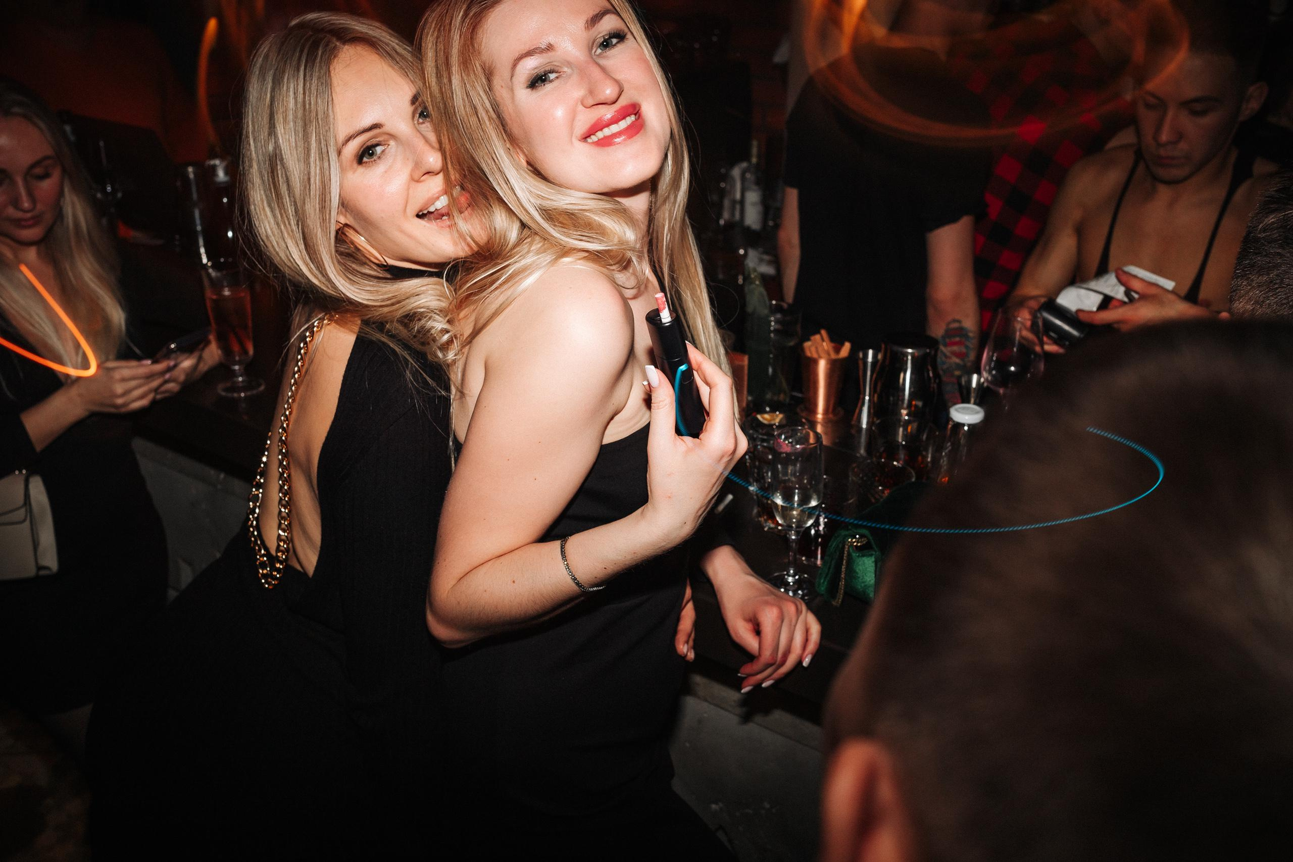 CHOCOLATE [18 YEARS]. СВОИ. ФОТООТЧЕТЫ-СОБЫТИЯ-МЕСТА