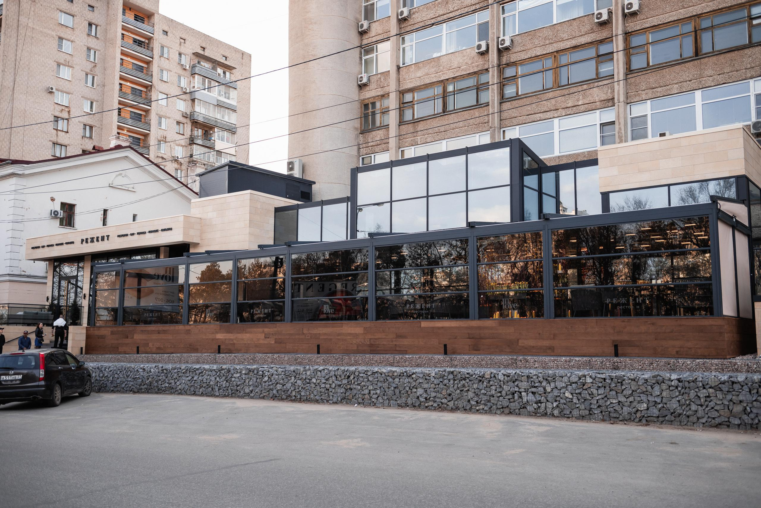 INLOVE [открытие террассы]. СВОИ. ФОТООТЧЕТЫ-СОБЫТИЯ-МЕСТА