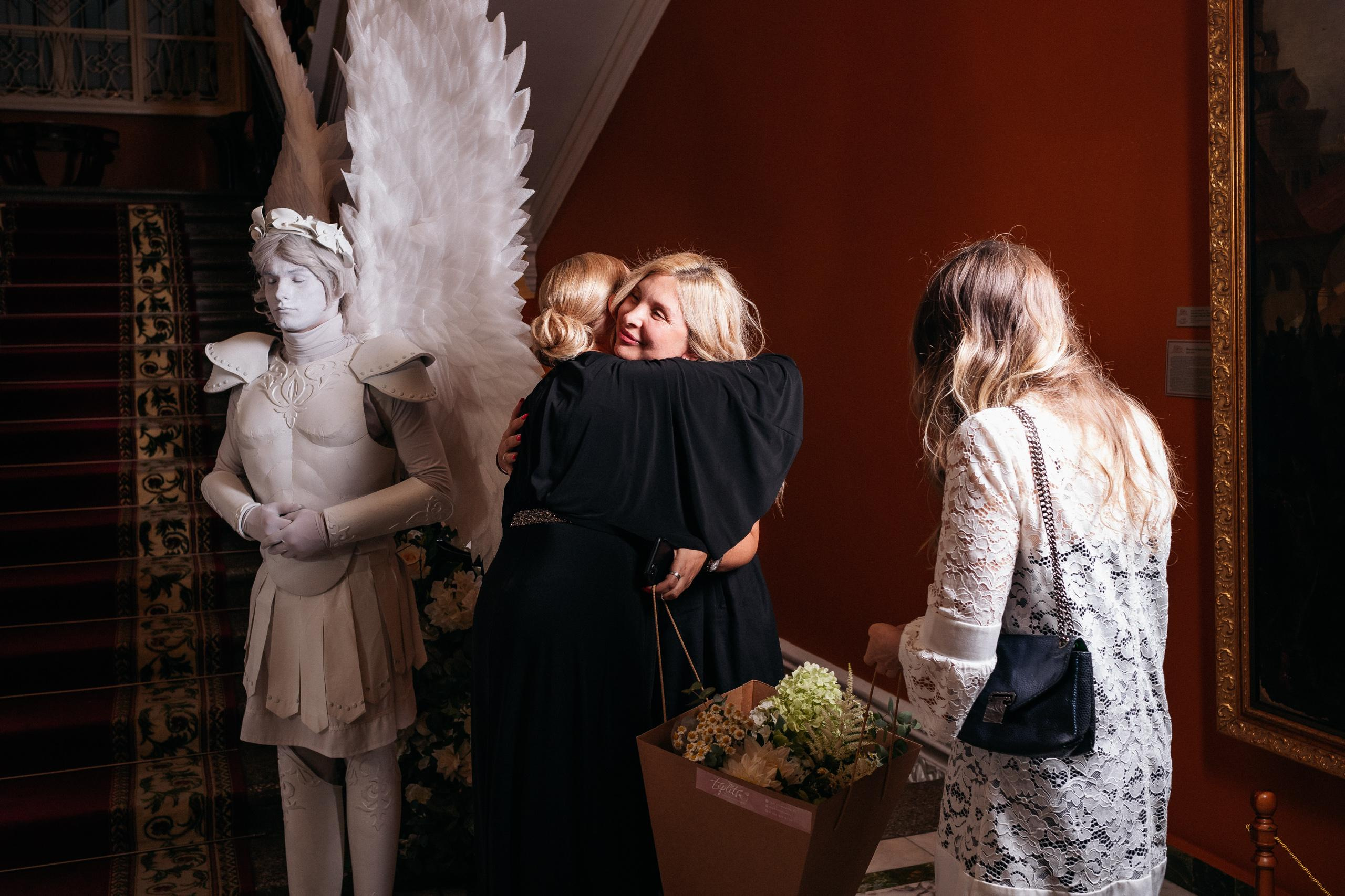 STUDIO DE LUX [20 YEARS]. СВОИ. ФОТООТЧЕТЫ-СОБЫТИЯ-МЕСТА