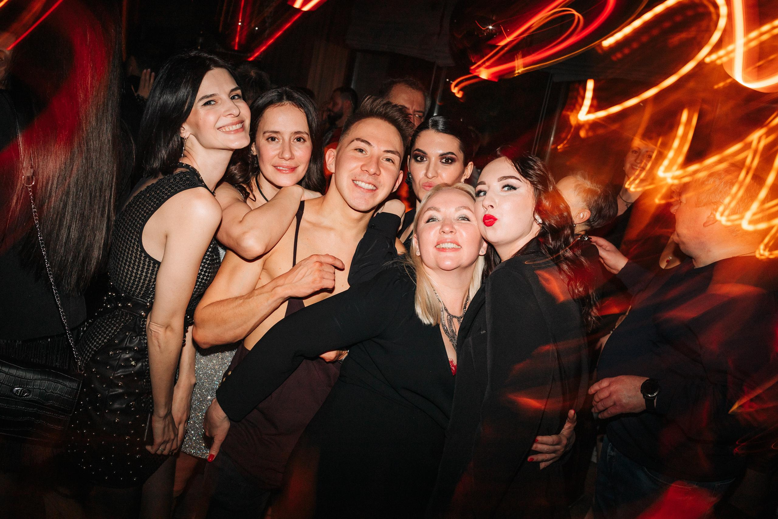 CHOCOLATE [18 YEARS]. СВОИ. ФОТООТЧЕТЫ-СОБЫТИЯ-МЕСТА