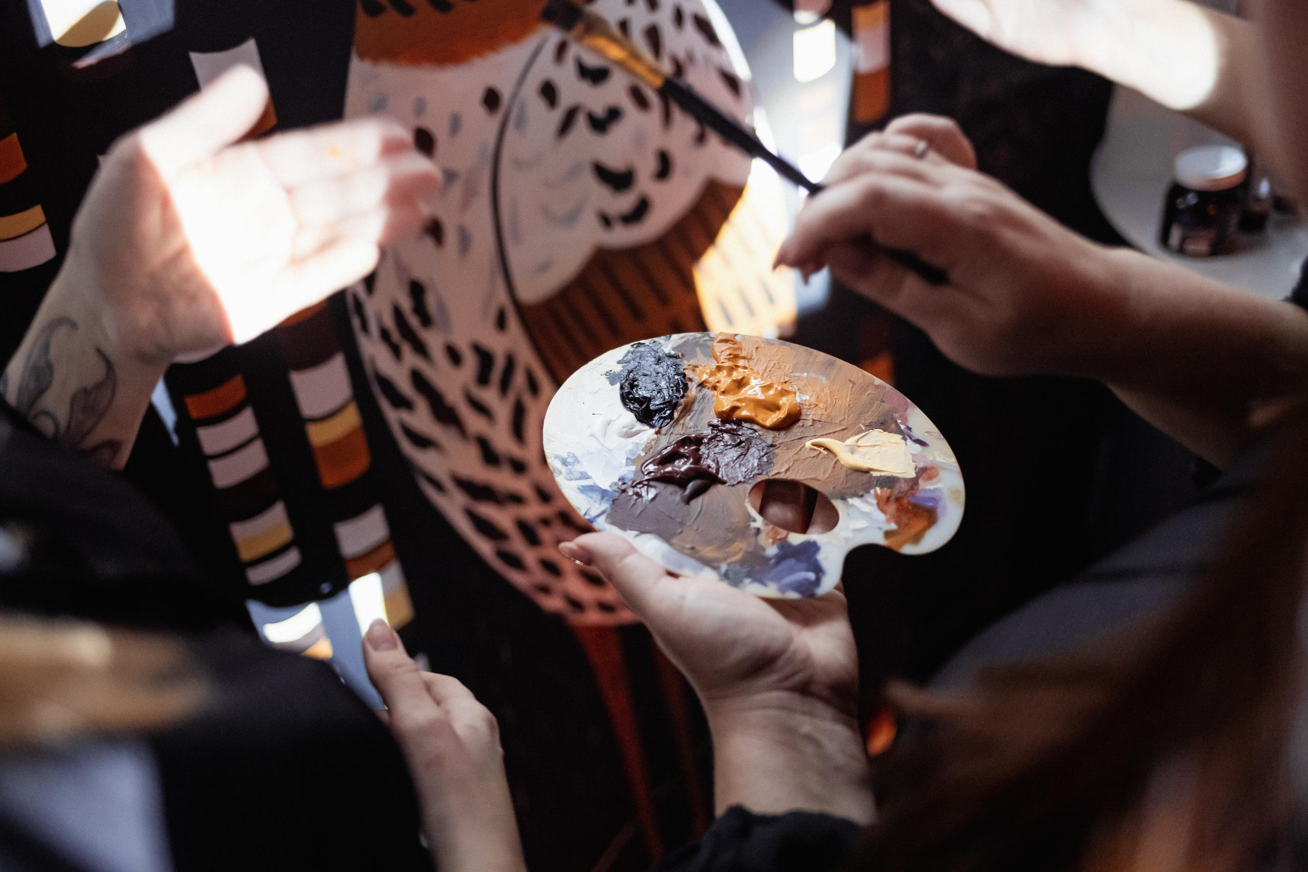 BRAVO [ПРЕЗЕНТАЦИЯ MIELE]. СВОИ. ФОТООТЧЕТЫ-СОБЫТИЯ-МЕСТА