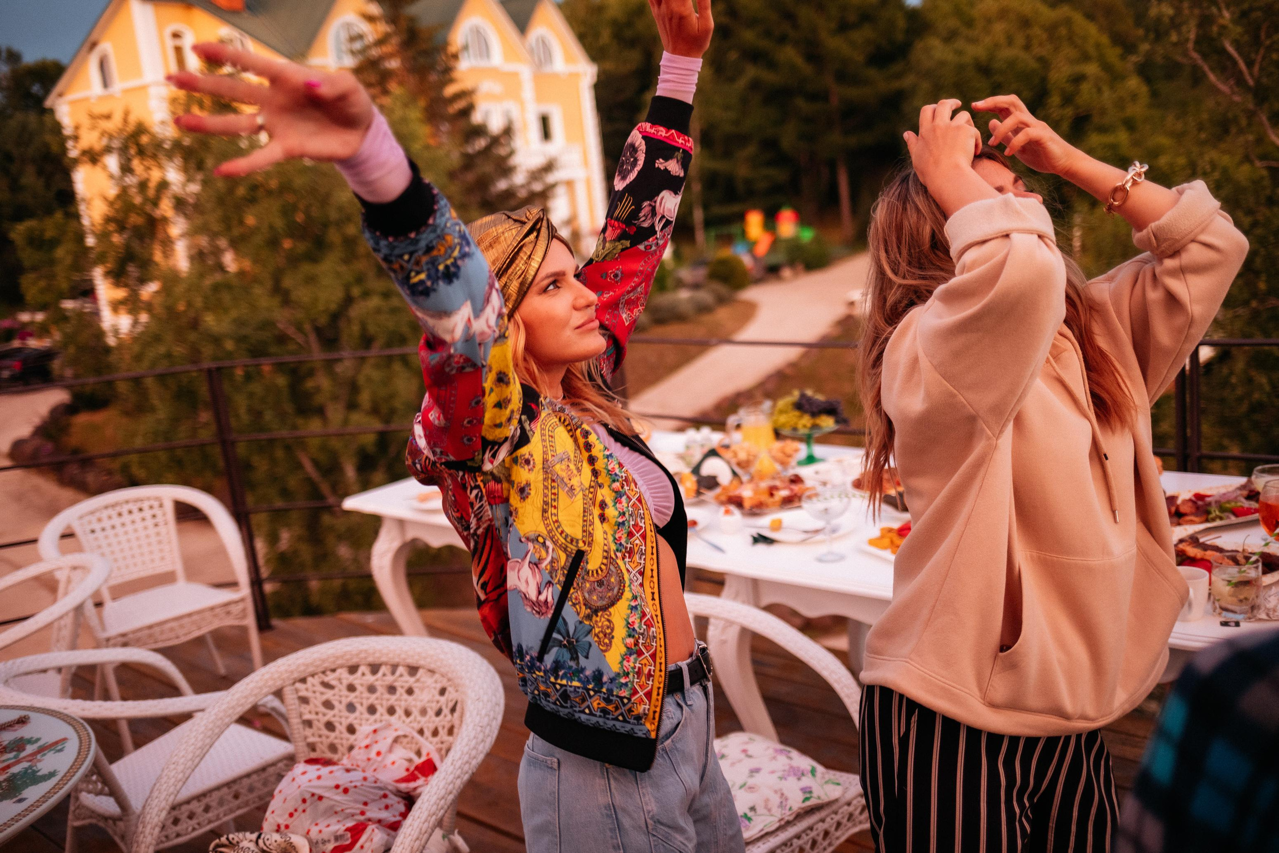 BIRTHDAY VERA [SECRET TRAVELS]. СВОИ. ФОТООТЧЕТЫ-СОБЫТИЯ-МЕСТА