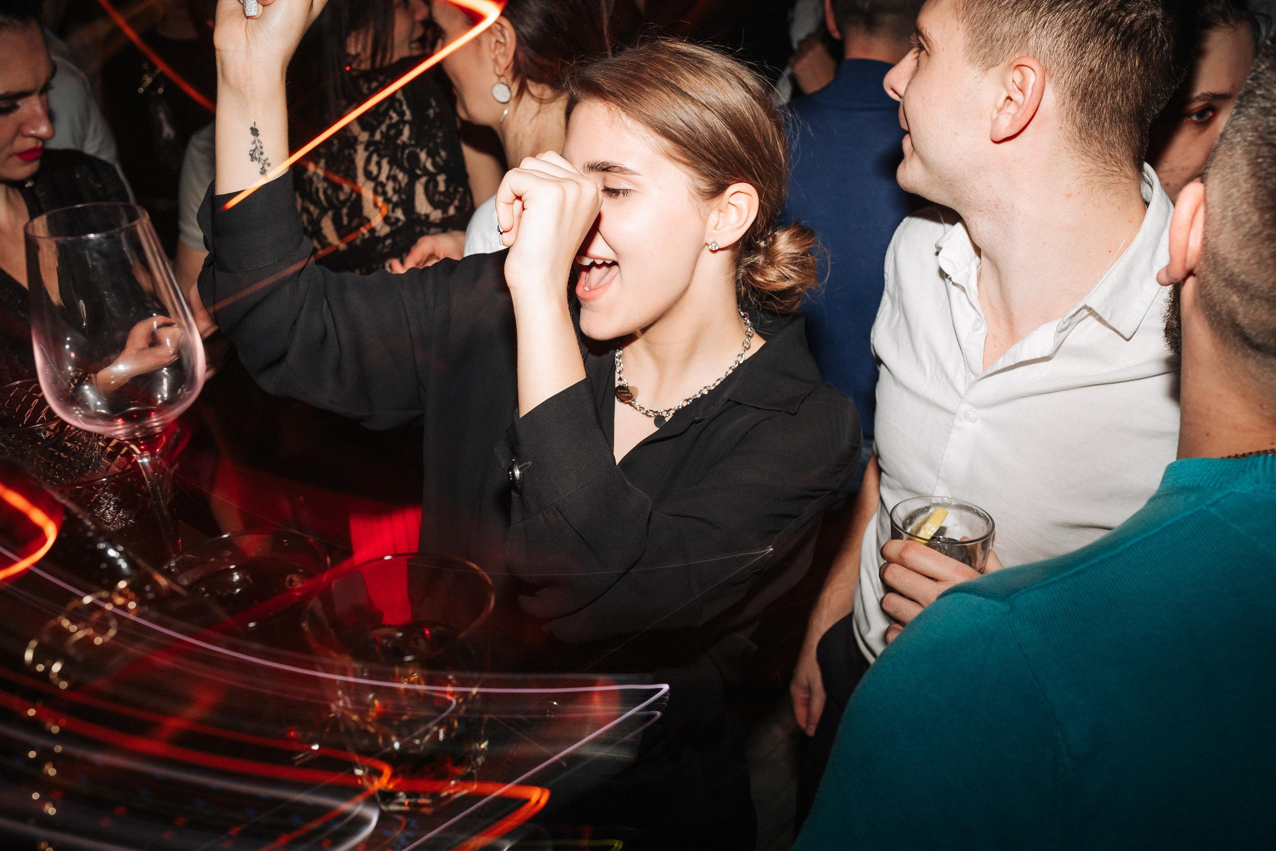 CHOCOLATE [18 YEARS]. СВОИ. ФОТООТЧЕТЫ-СОБЫТИЯ-МЕСТА