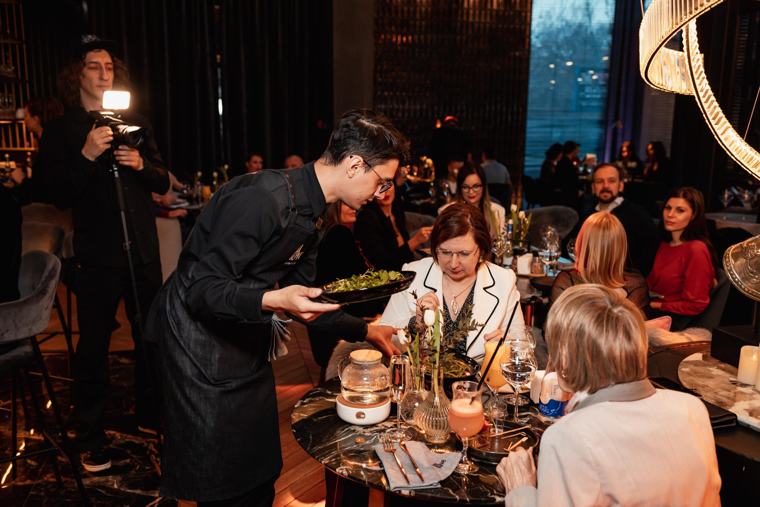 INLOVE [открытие террассы]. СВОИ. ФОТООТЧЕТЫ-СОБЫТИЯ-МЕСТА