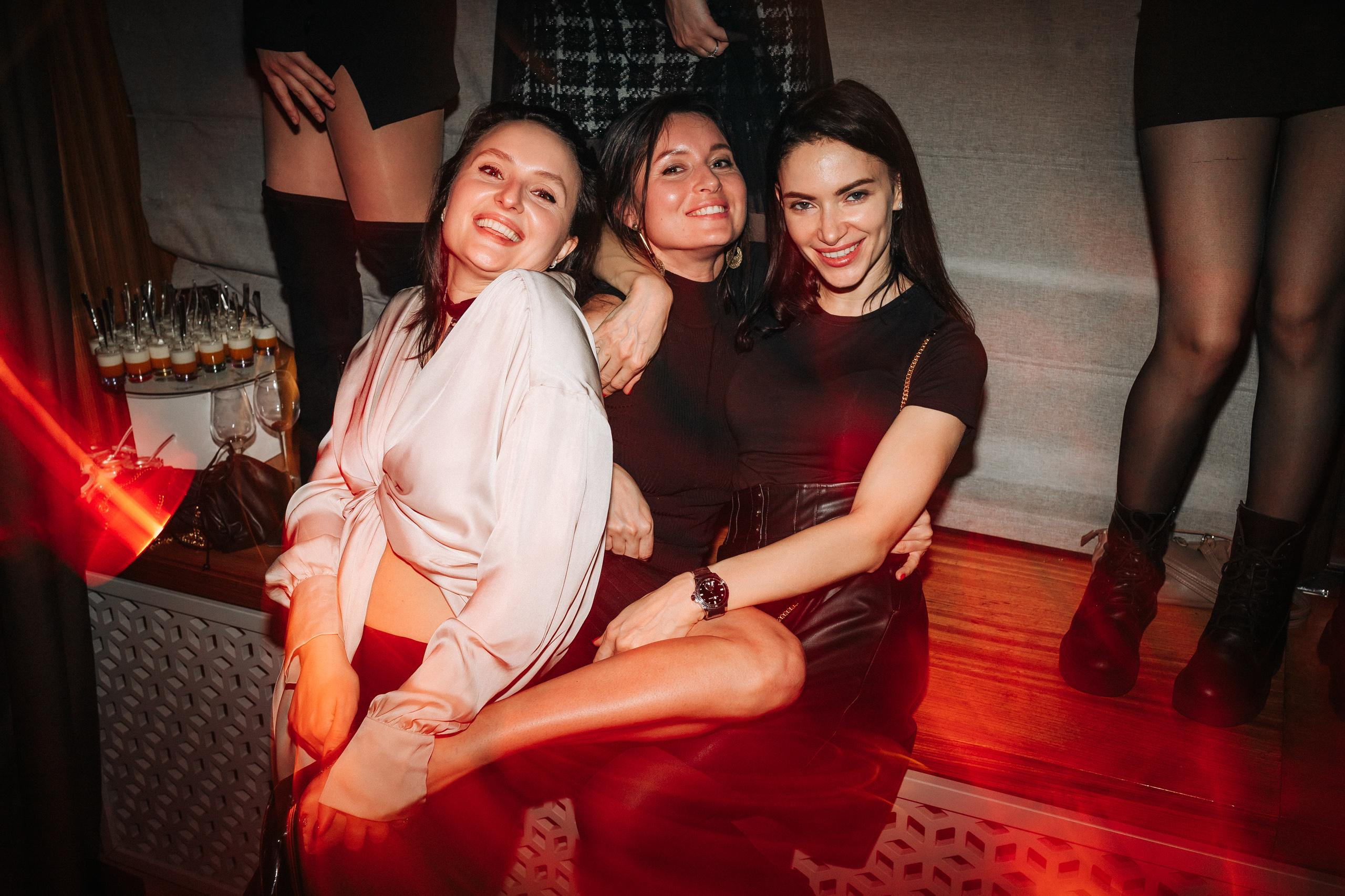 CHOCOLATE [18 YEARS]. СВОИ. ФОТООТЧЕТЫ-СОБЫТИЯ-МЕСТА