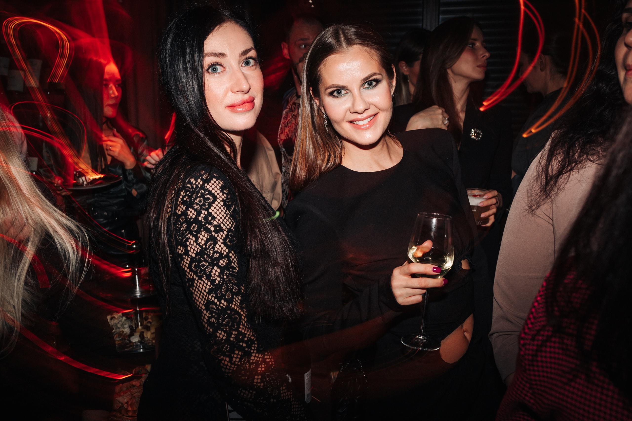 CHOCOLATE [18 YEARS]. СВОИ. ФОТООТЧЕТЫ-СОБЫТИЯ-МЕСТА