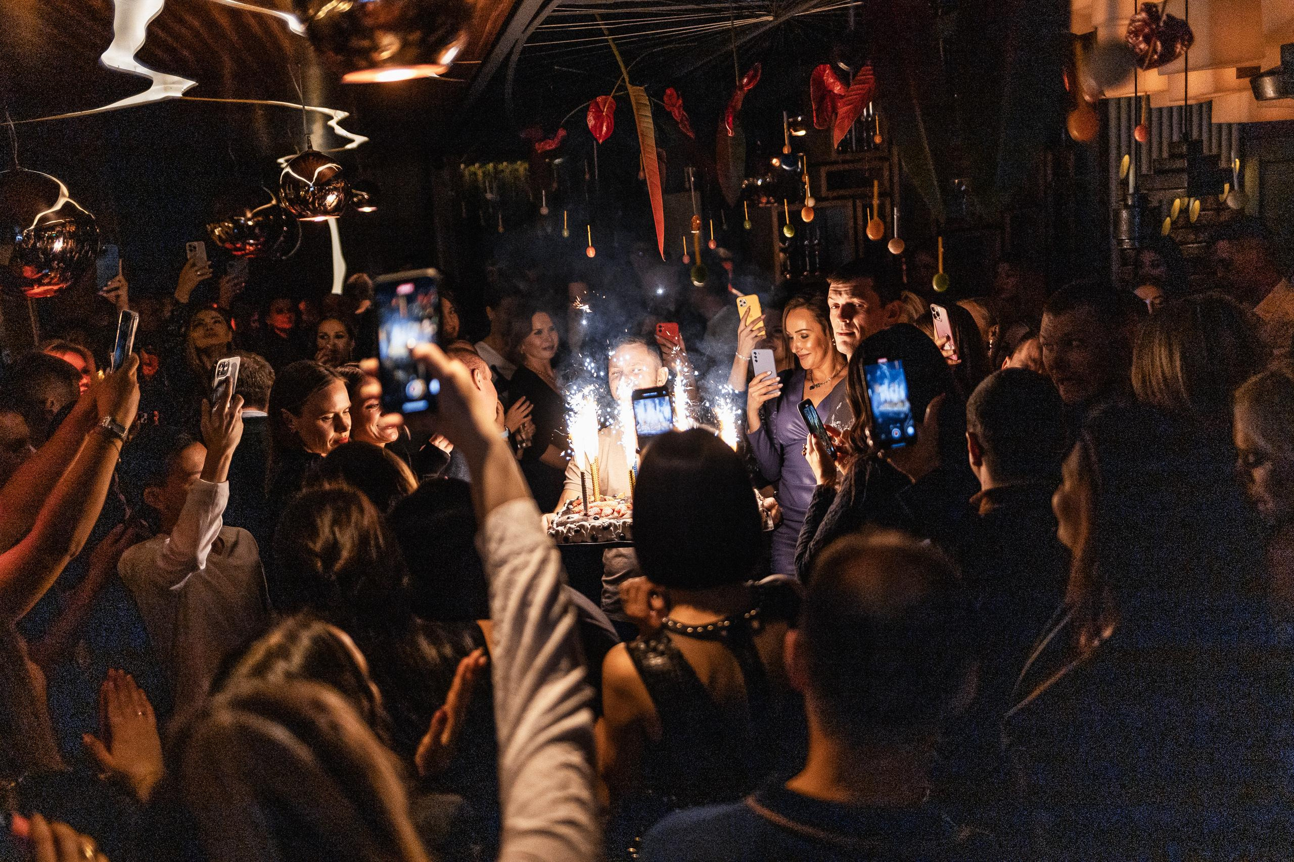 CHOCOLATE [18 YEARS]. СВОИ. ФОТООТЧЕТЫ-СОБЫТИЯ-МЕСТА