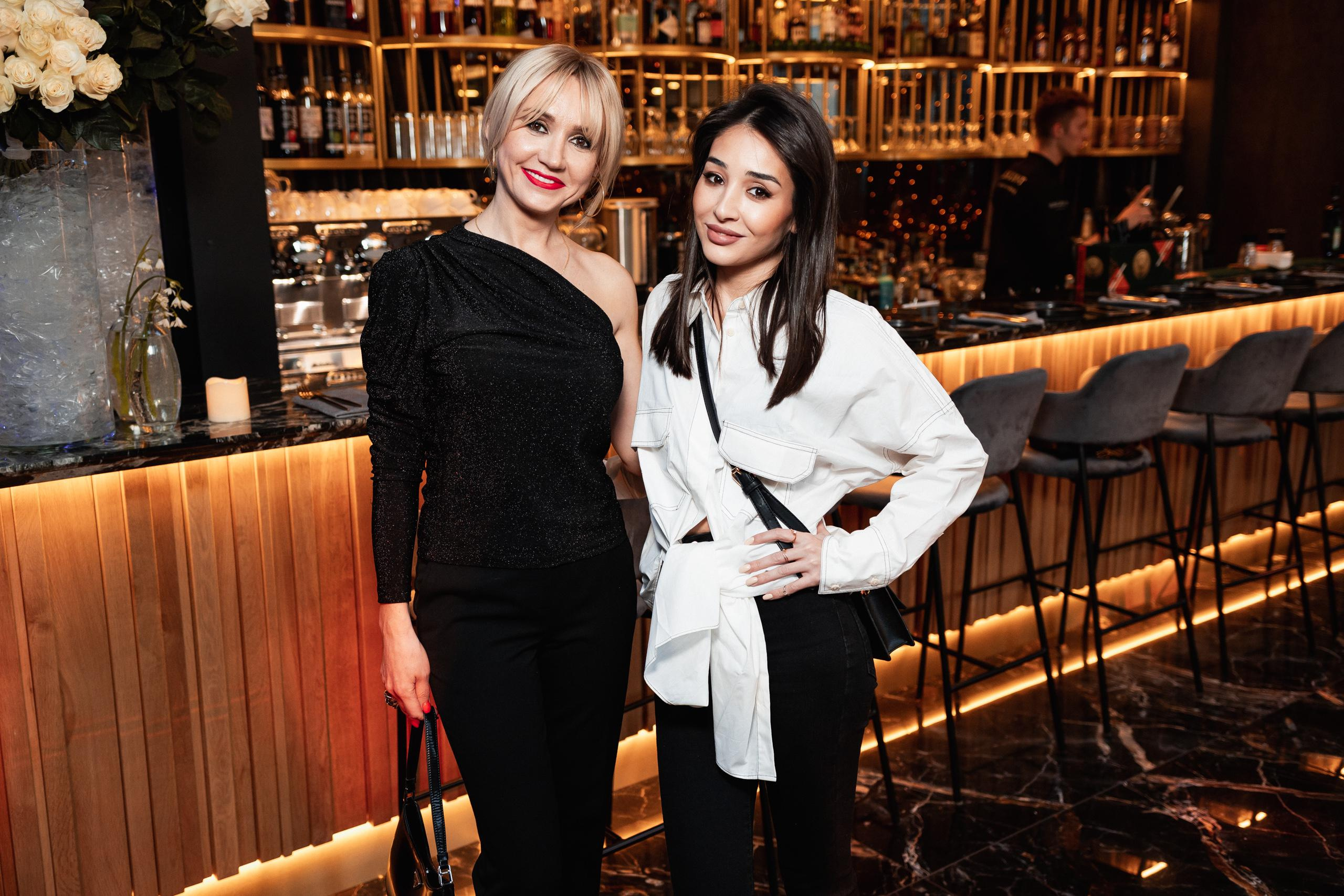 INLOVE [открытие террассы]. СВОИ. ФОТООТЧЕТЫ-СОБЫТИЯ-МЕСТА