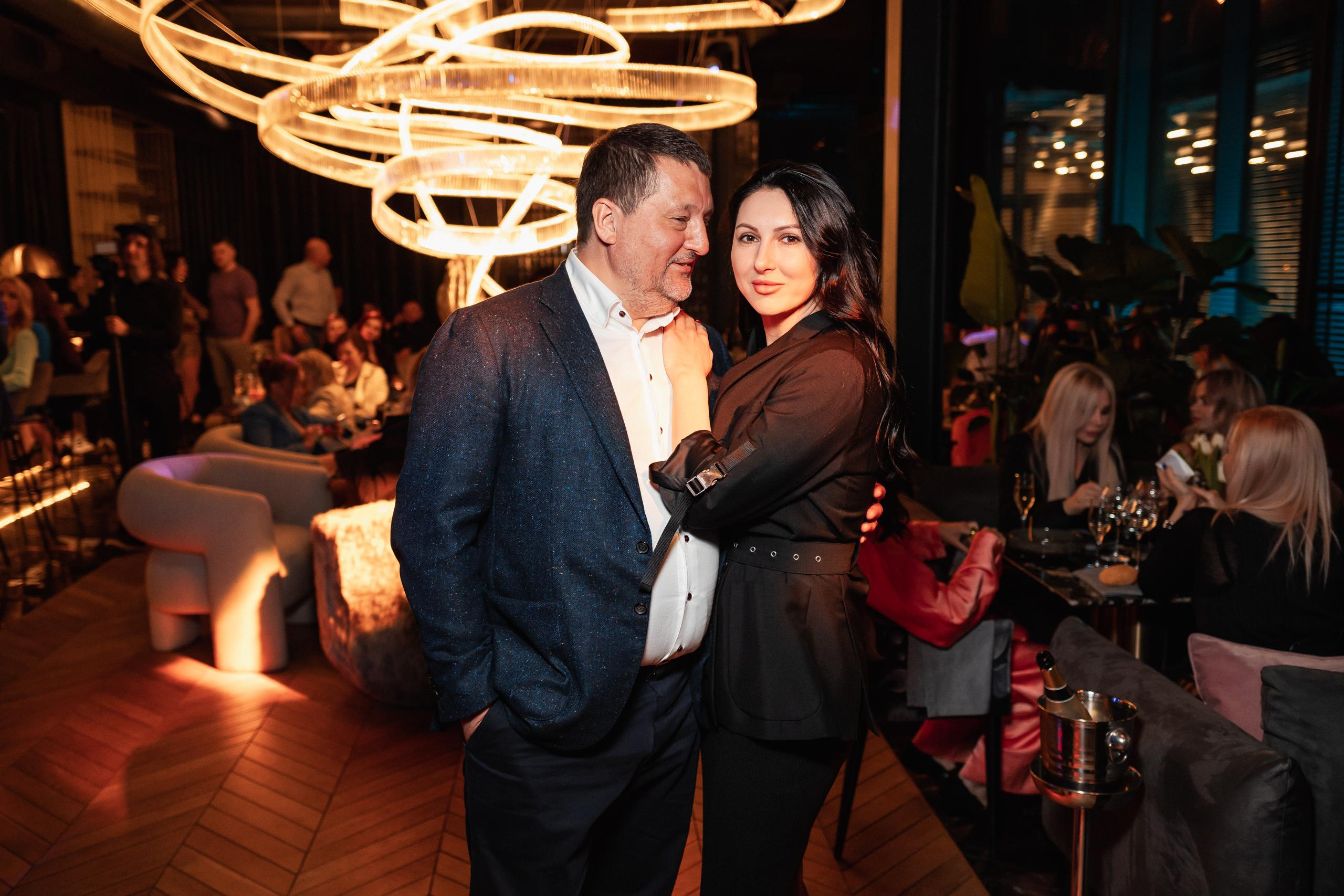 INLOVE [открытие террассы]. СВОИ. ФОТООТЧЕТЫ-СОБЫТИЯ-МЕСТА