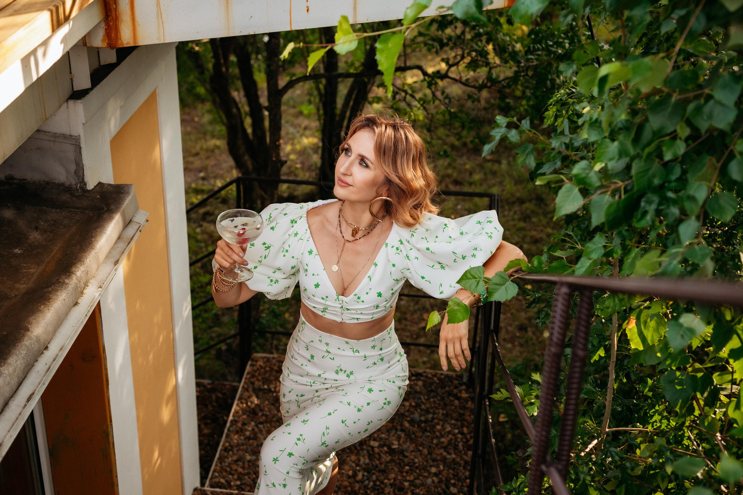 BIRTHDAY VERA [SECRET TRAVELS]. СВОИ. ФОТООТЧЕТЫ-СОБЫТИЯ-МЕСТА