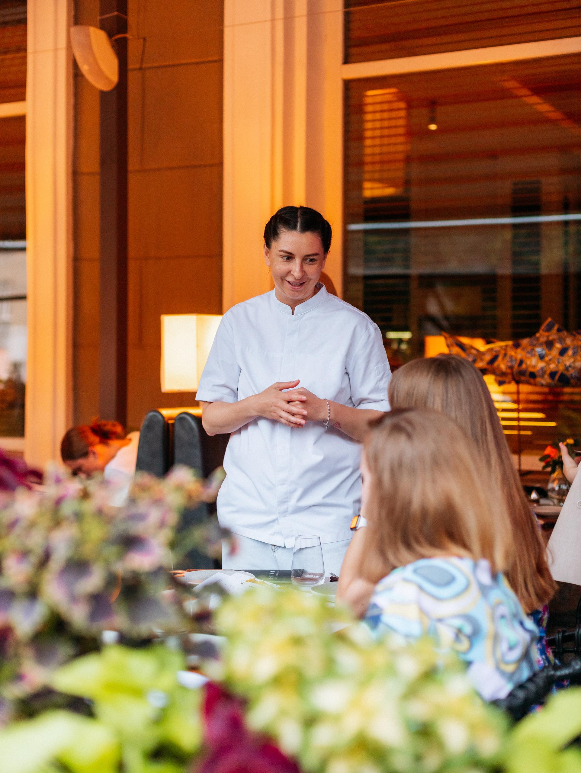 ЛЮБОВЬ И ЛИСИЧКИ [ПРЕЗЕНТАЦИЯ ЛЕТНЕГО МЕНЮ]. СВОИ. ФОТООТЧЕТЫ-СОБЫТИЯ-МЕСТА