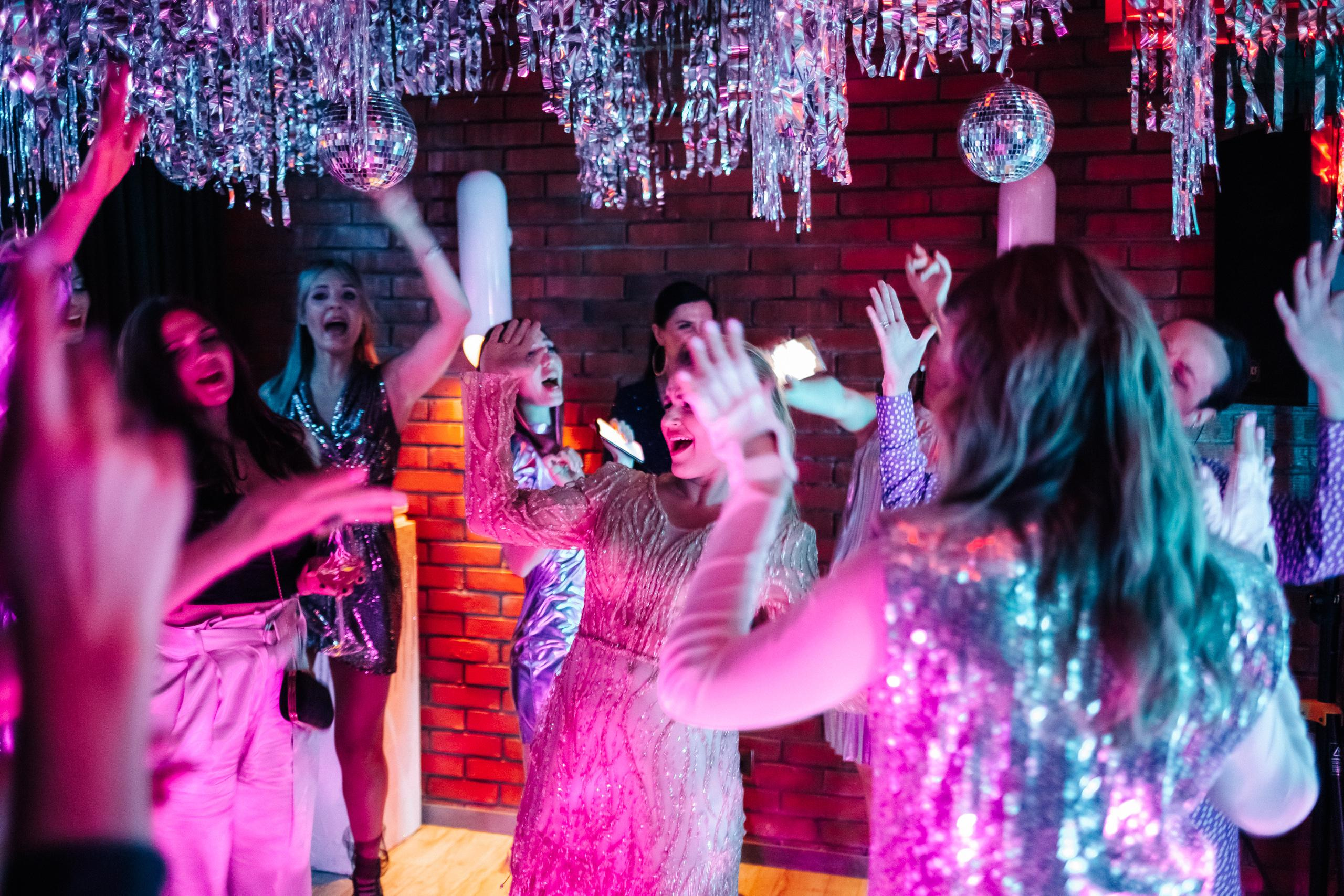 CHOCOLATE [BD BULOCHKA]. СВОИ. ФОТООТЧЕТЫ-СОБЫТИЯ-МЕСТА