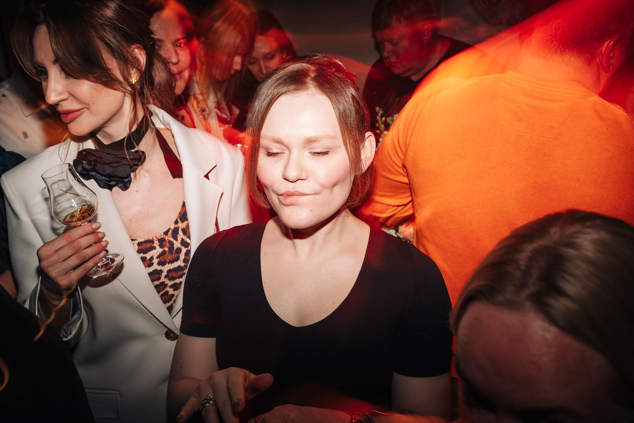 CHOCOLATE [18 YEARS]. СВОИ. ФОТООТЧЕТЫ-СОБЫТИЯ-МЕСТА