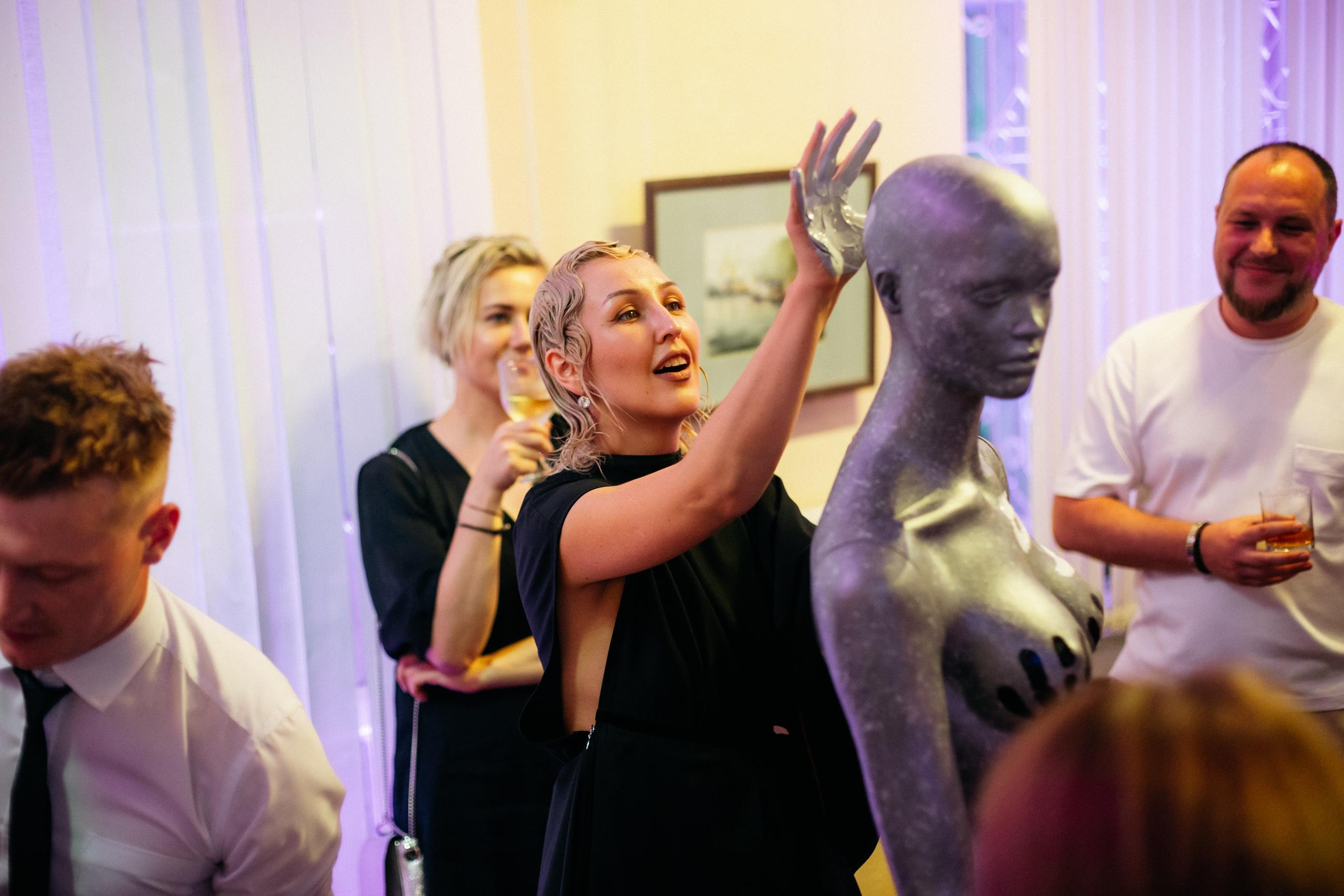 STUDIO DE LUX [20 YEARS]. СВОИ. ФОТООТЧЕТЫ-СОБЫТИЯ-МЕСТА