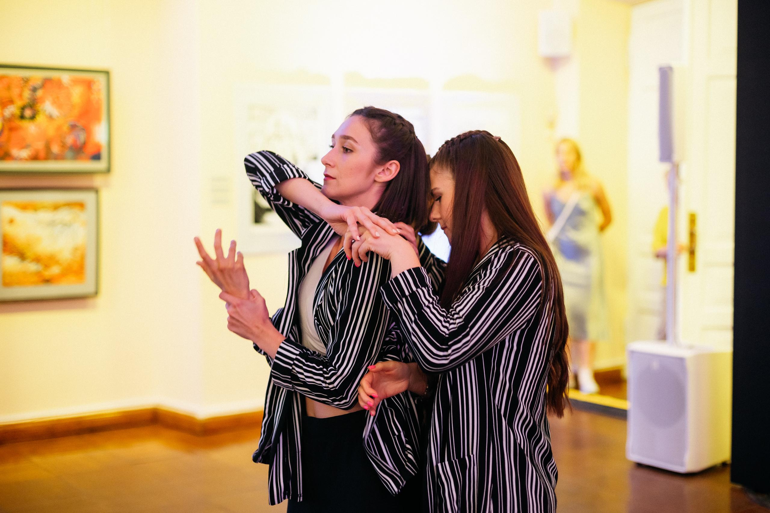 STUDIO DE LUX [20 YEARS]. СВОИ. ФОТООТЧЕТЫ-СОБЫТИЯ-МЕСТА