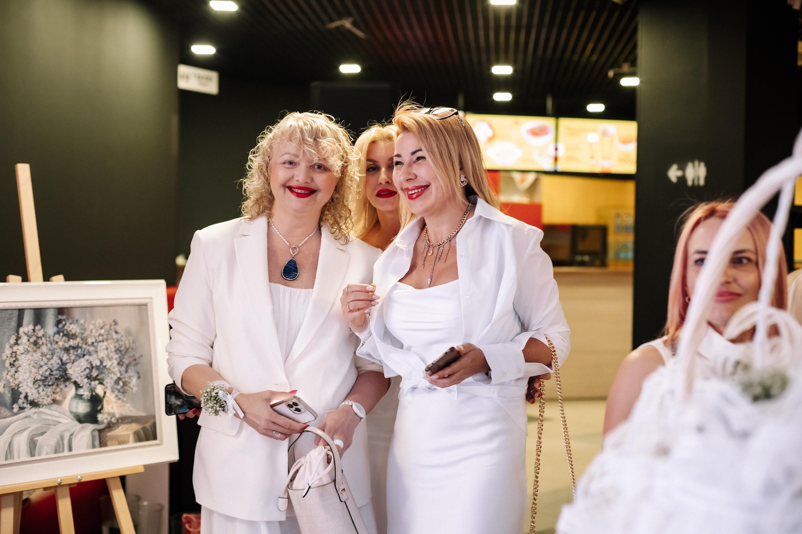 WELLA ART [18 ЛЕТ]. СВОИ. ФОТООТЧЕТЫ-СОБЫТИЯ-МЕСТА