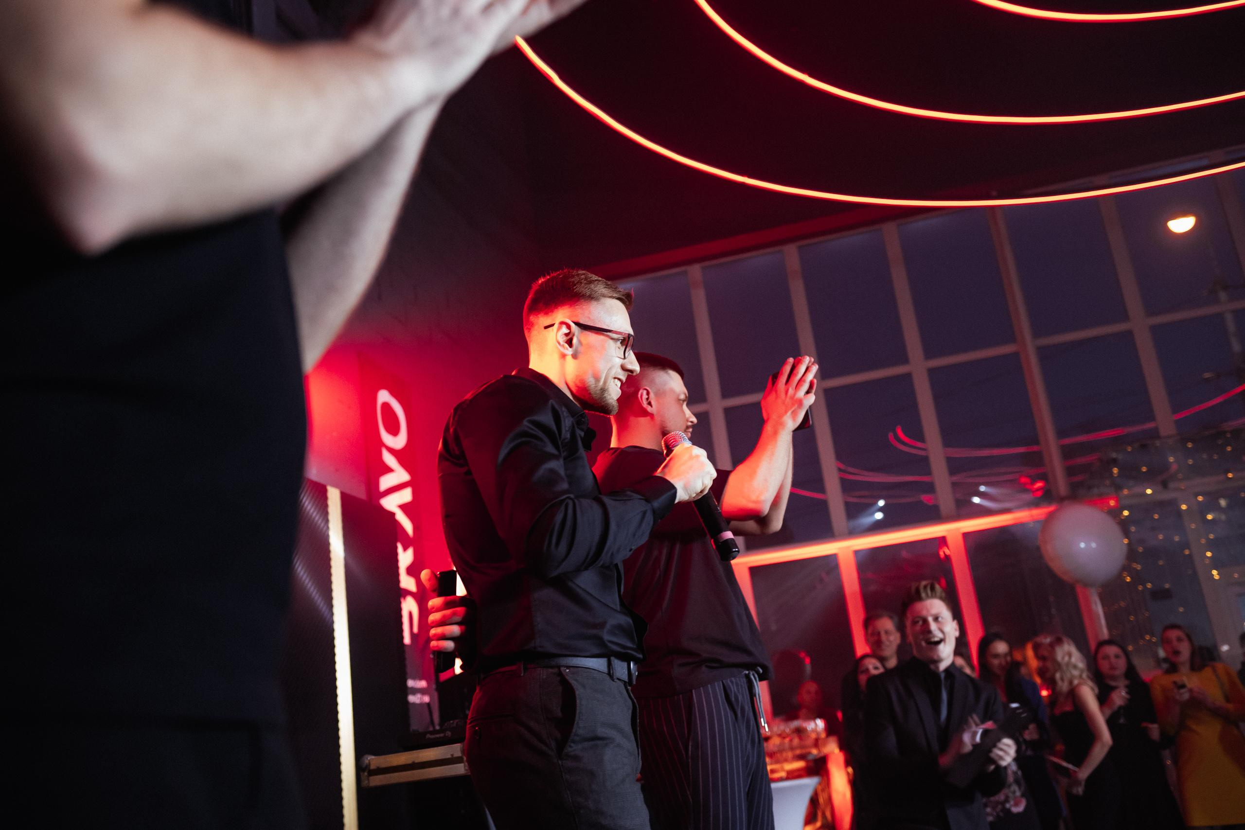 BRAVO [ПРЕЗЕНТАЦИЯ MIELE]. СВОИ. ФОТООТЧЕТЫ-СОБЫТИЯ-МЕСТА