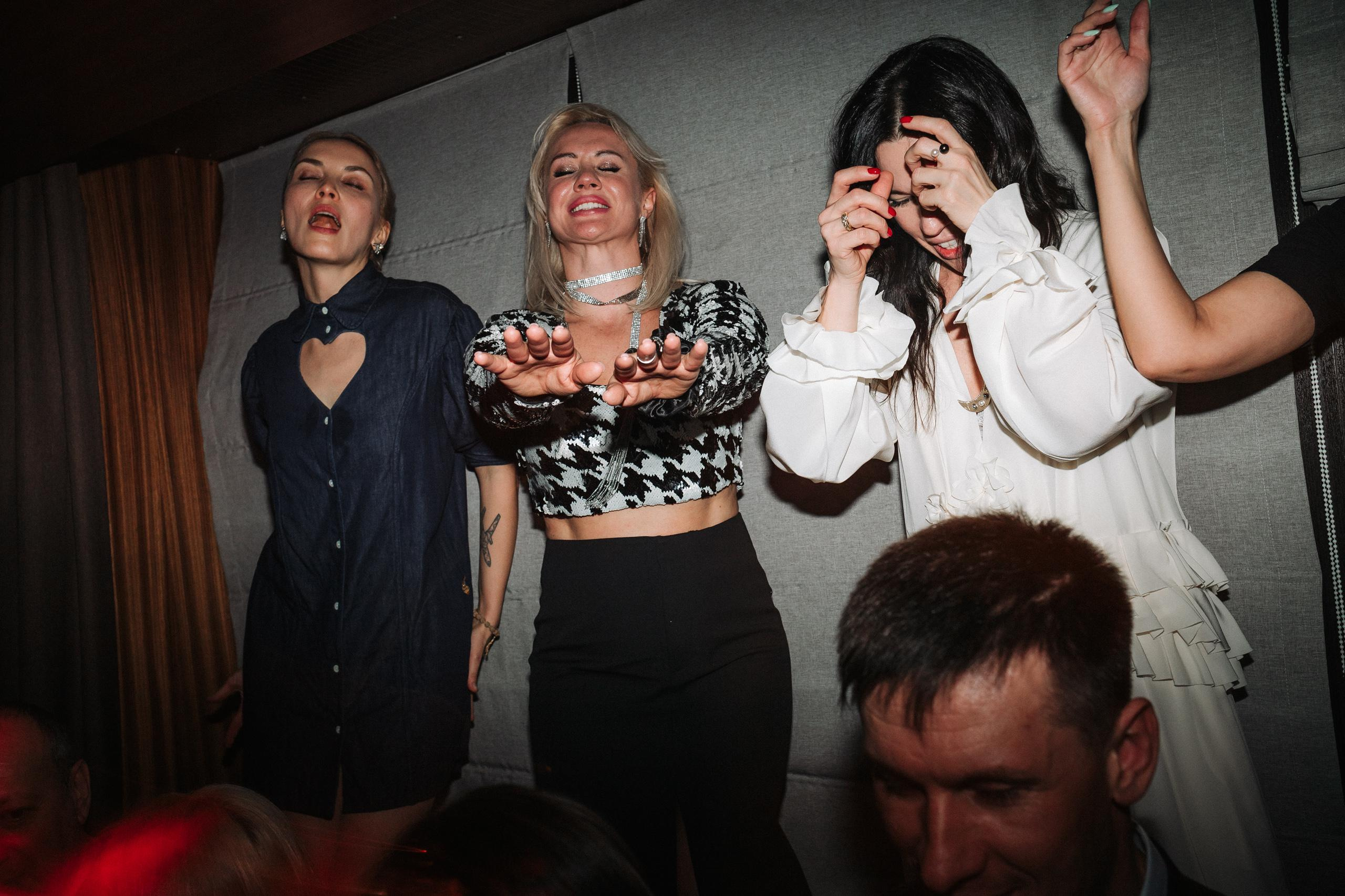 CHOCOLATE [18 YEARS]. СВОИ. ФОТООТЧЕТЫ-СОБЫТИЯ-МЕСТА