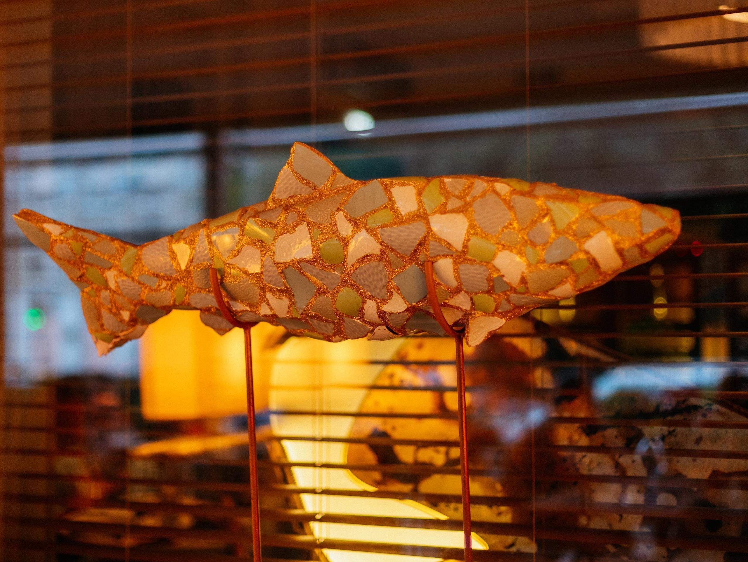 ЛЮБОВЬ И ЛИСИЧКИ [ПРЕЗЕНТАЦИЯ ЛЕТНЕГО МЕНЮ]. СВОИ. ФОТООТЧЕТЫ-СОБЫТИЯ-МЕСТА